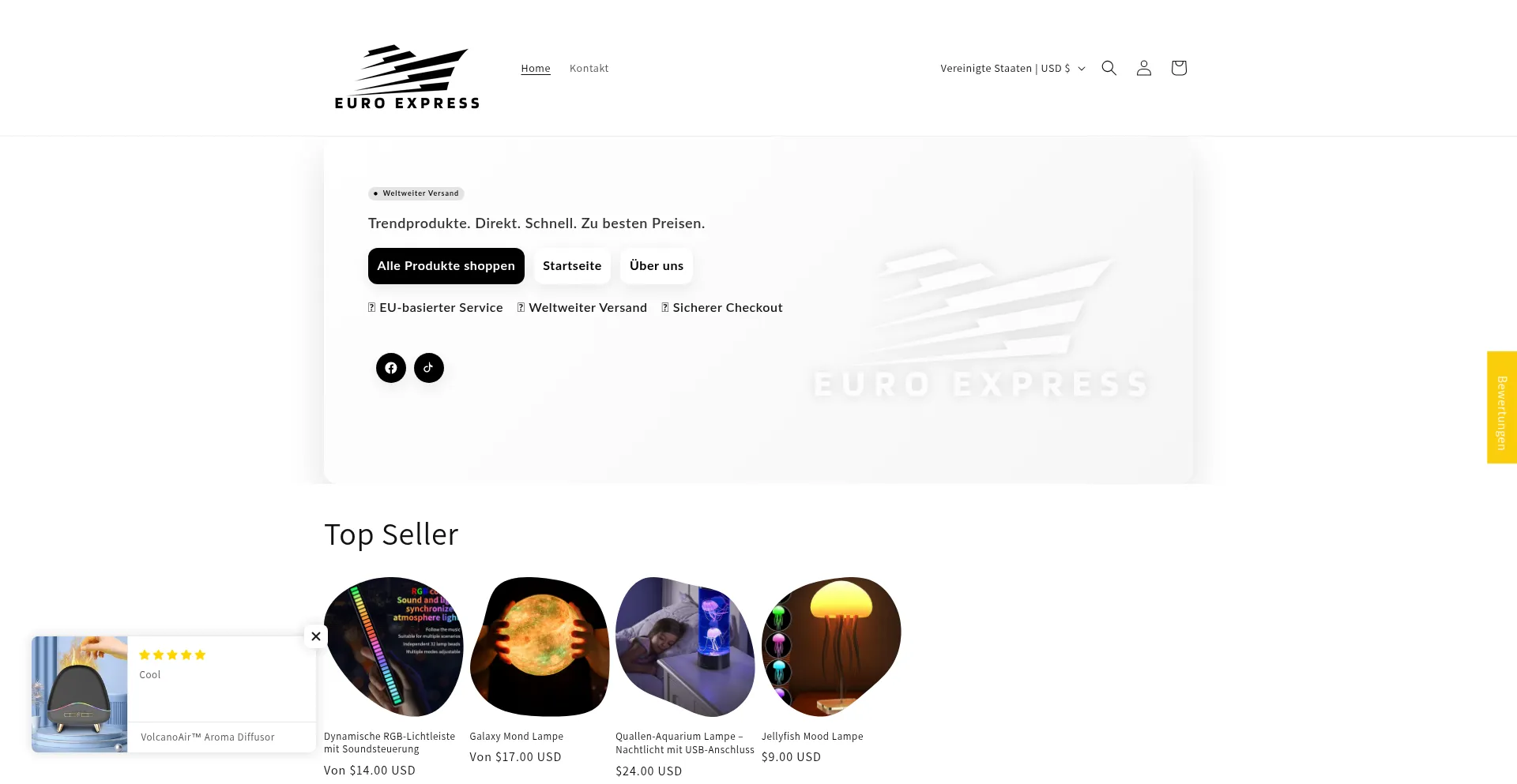 Euroxps.com