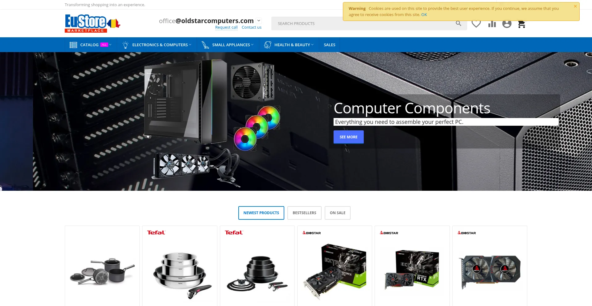 Eustore.ro
