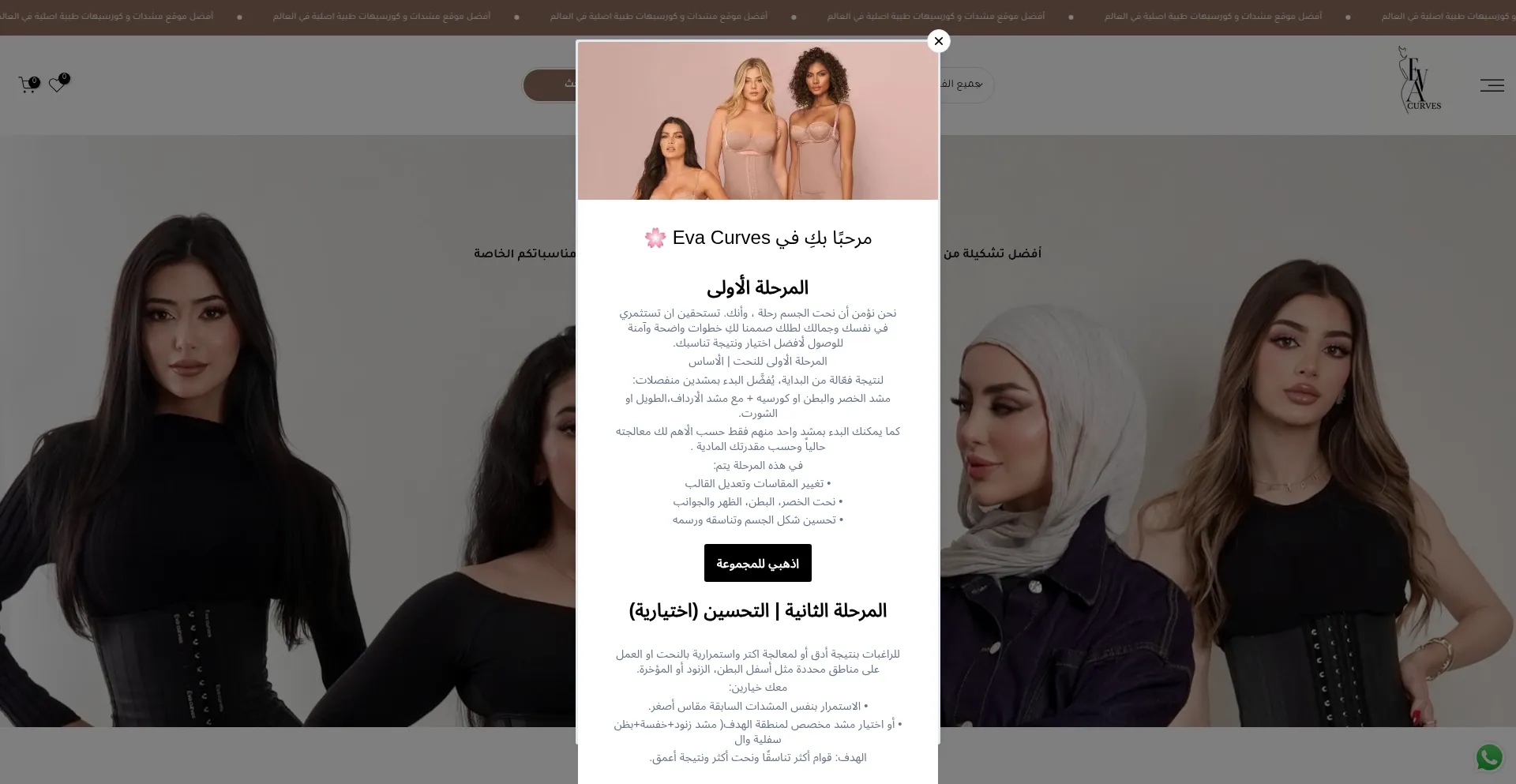 Evacurves.shop