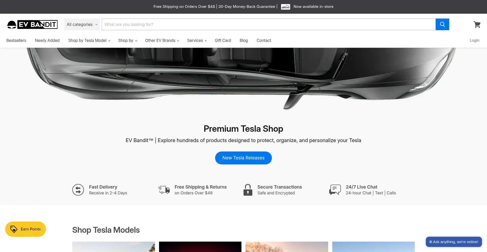 Evbandit.com