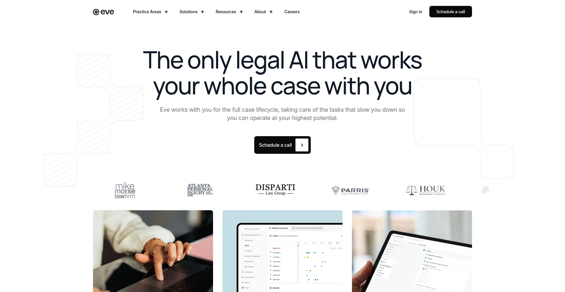 Eve.legal