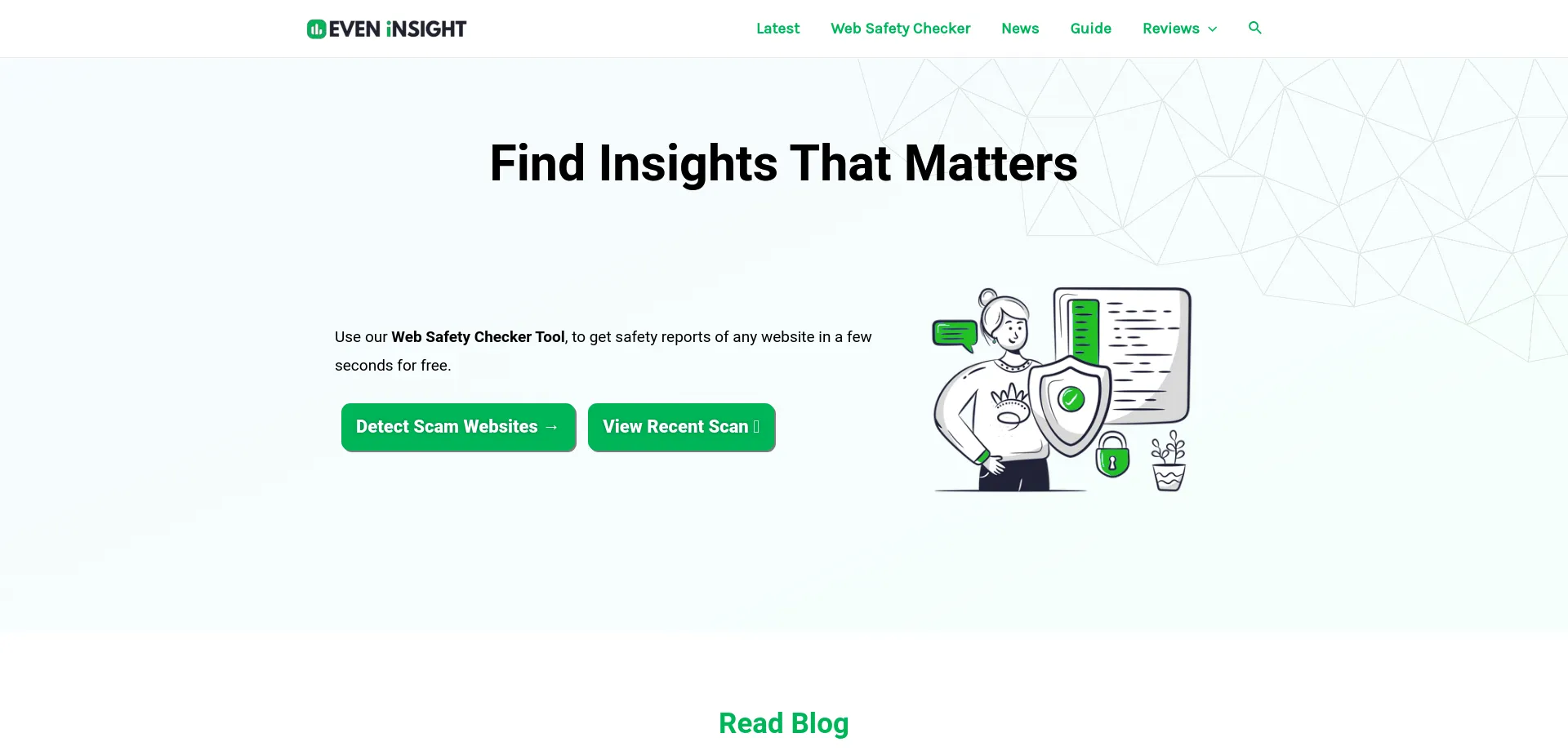 Eveninsight.com