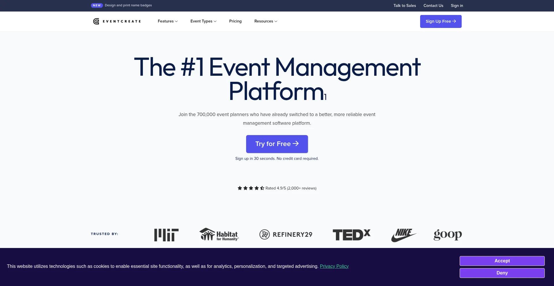 Eventcreate.com