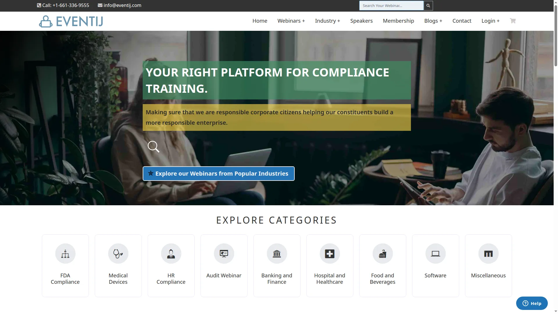 Eventij.com