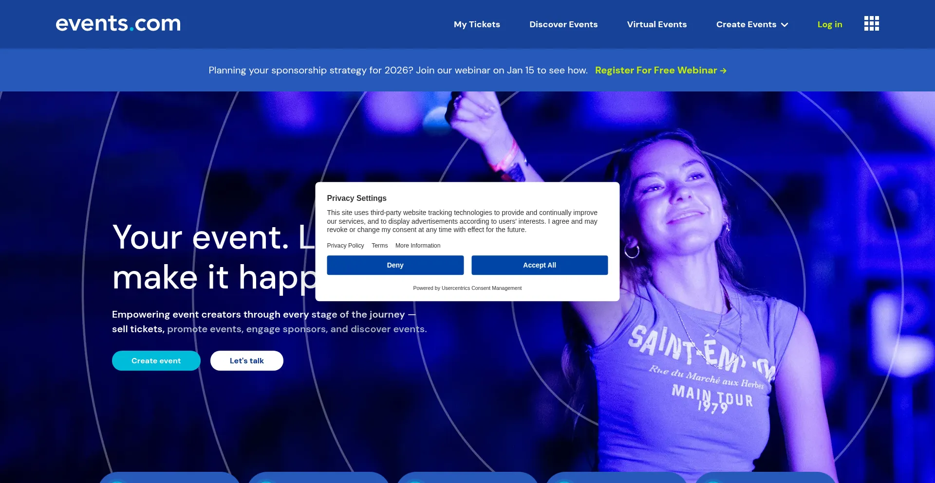 Events.com