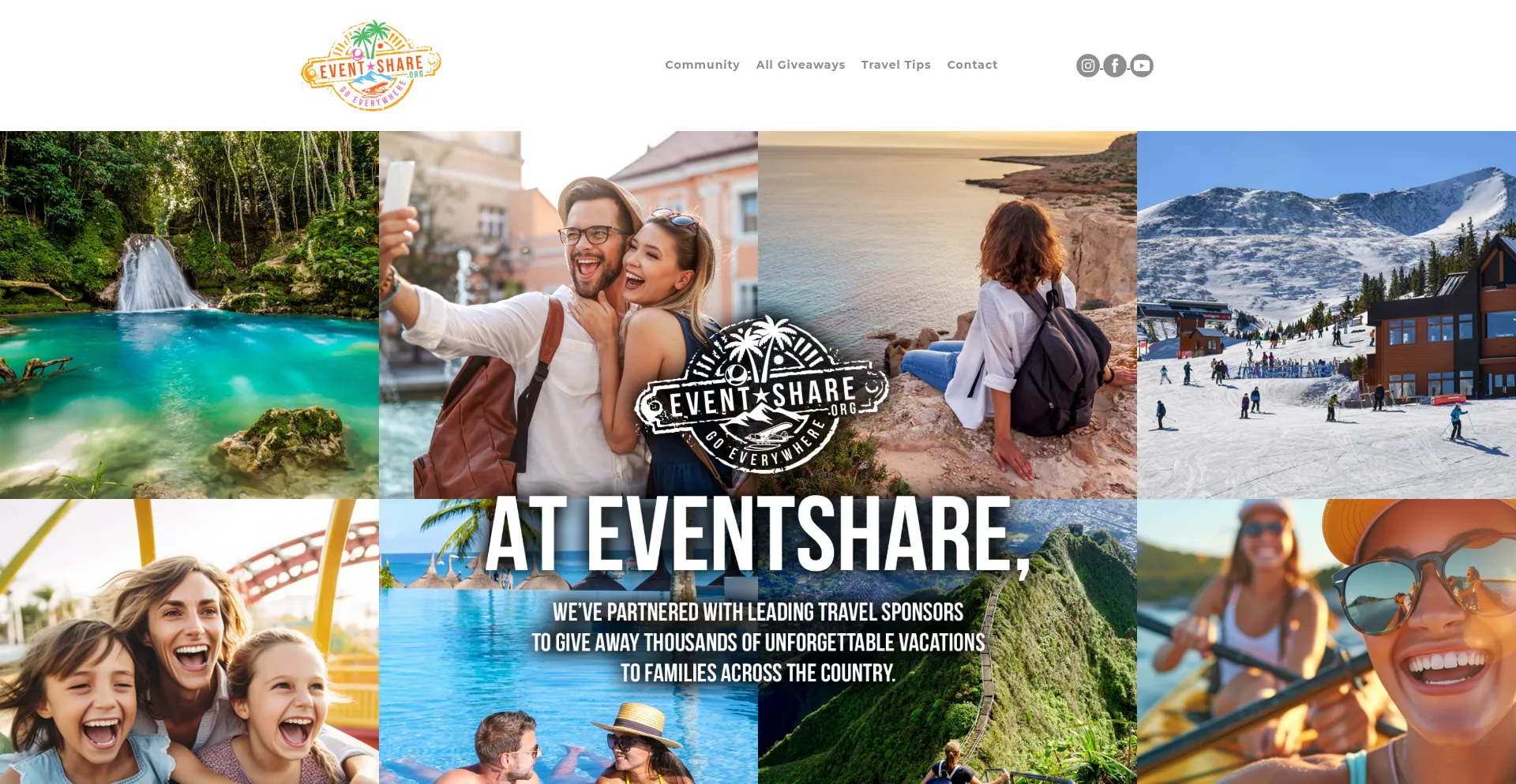 Eventshare.org