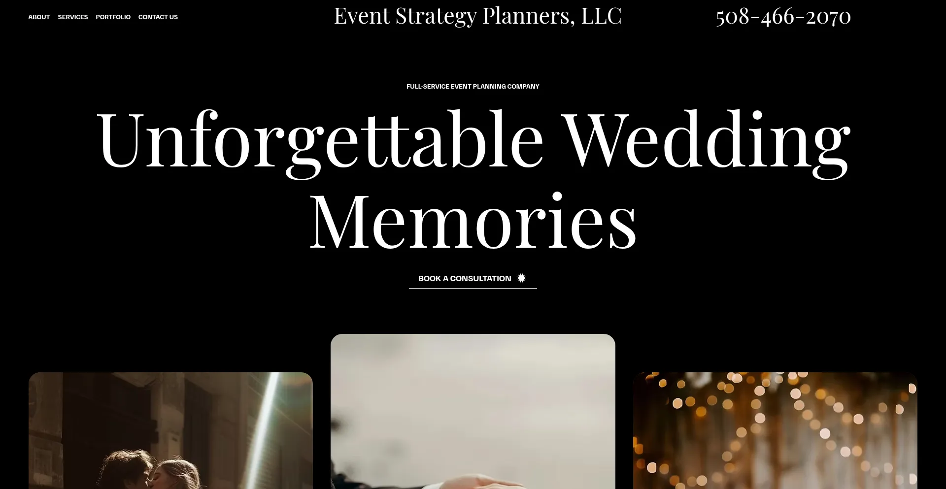 Eventstrategyplanners.com