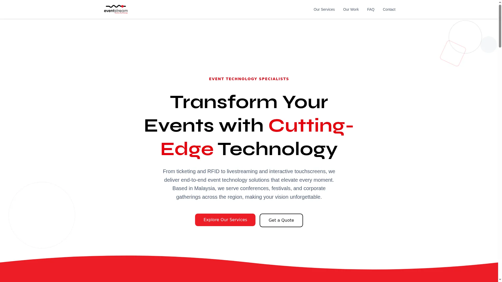 Eventstream.asia