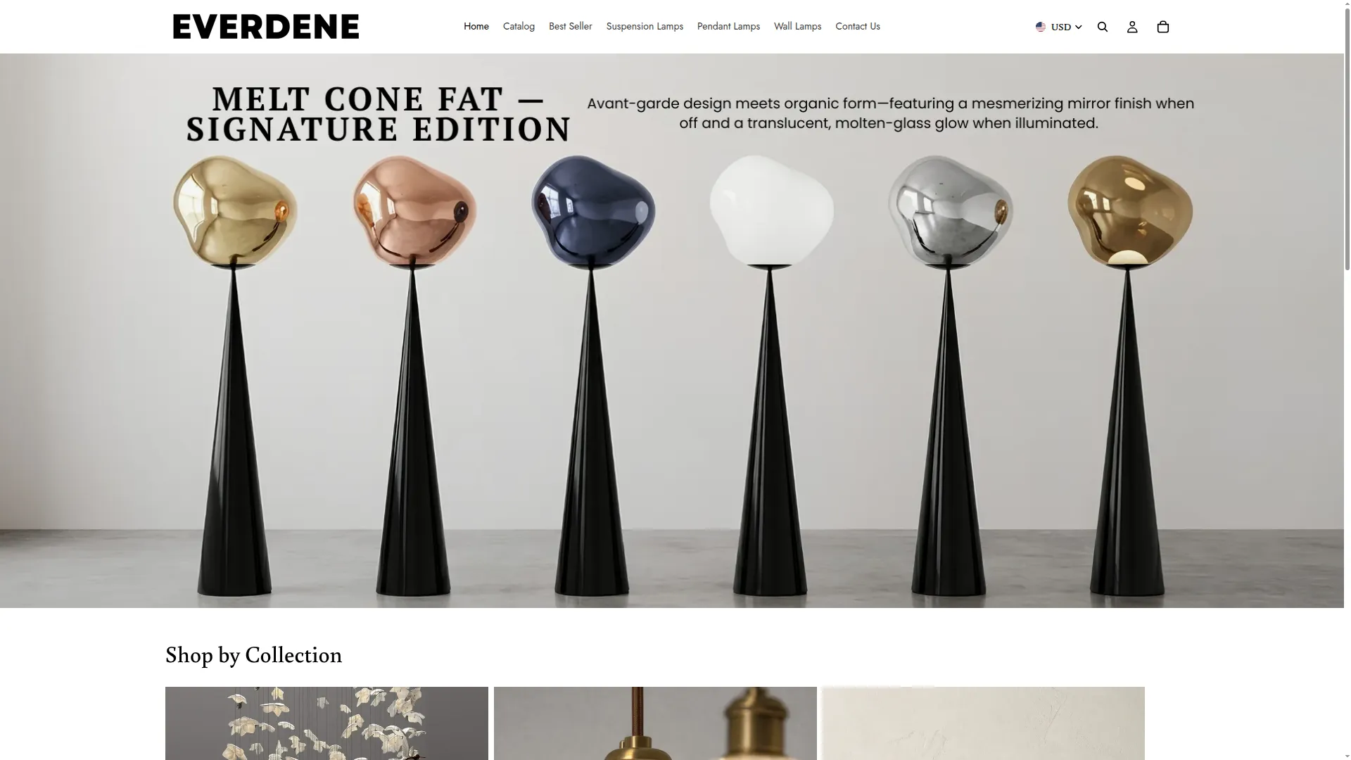 Everdene.store