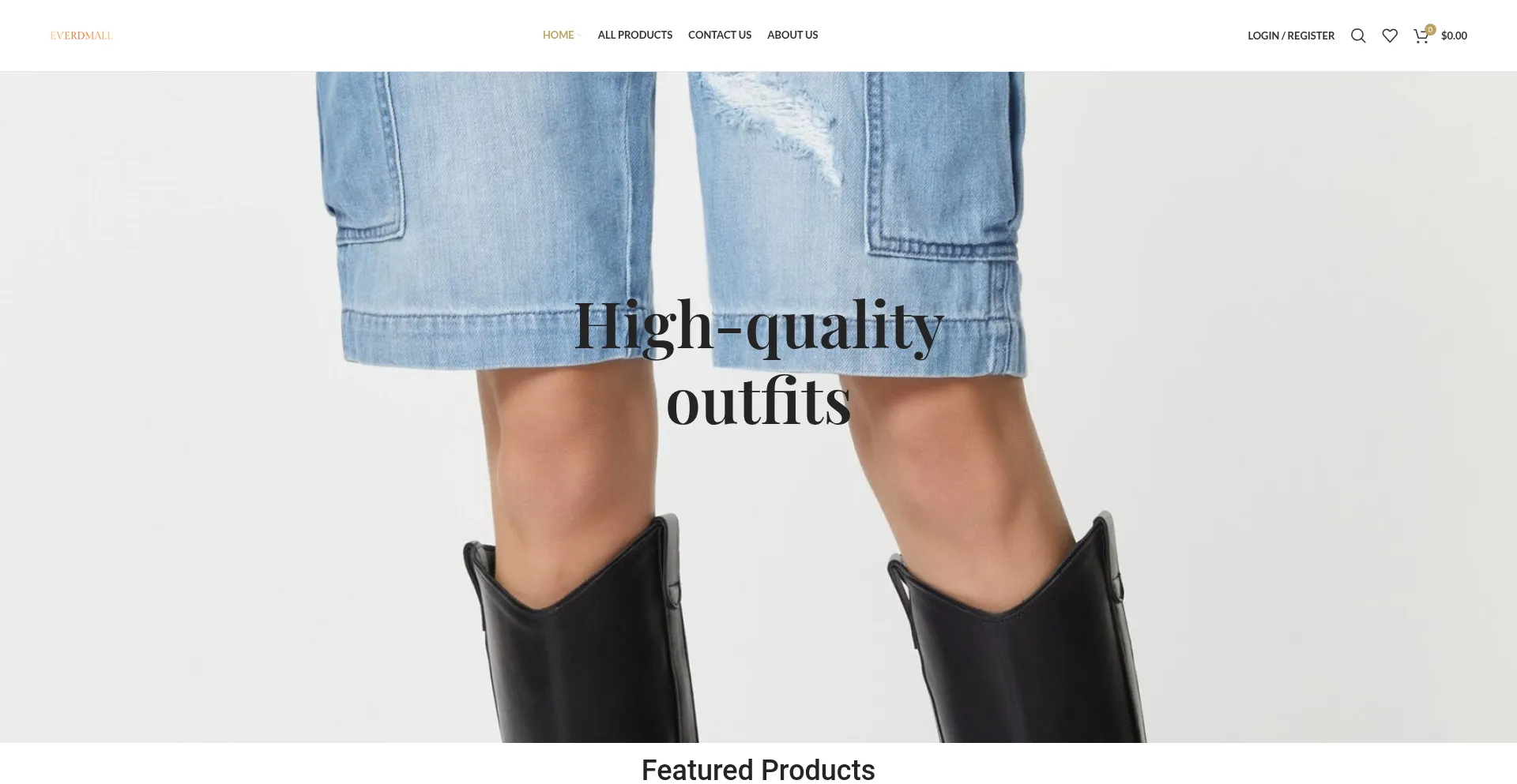 Everdmall.com