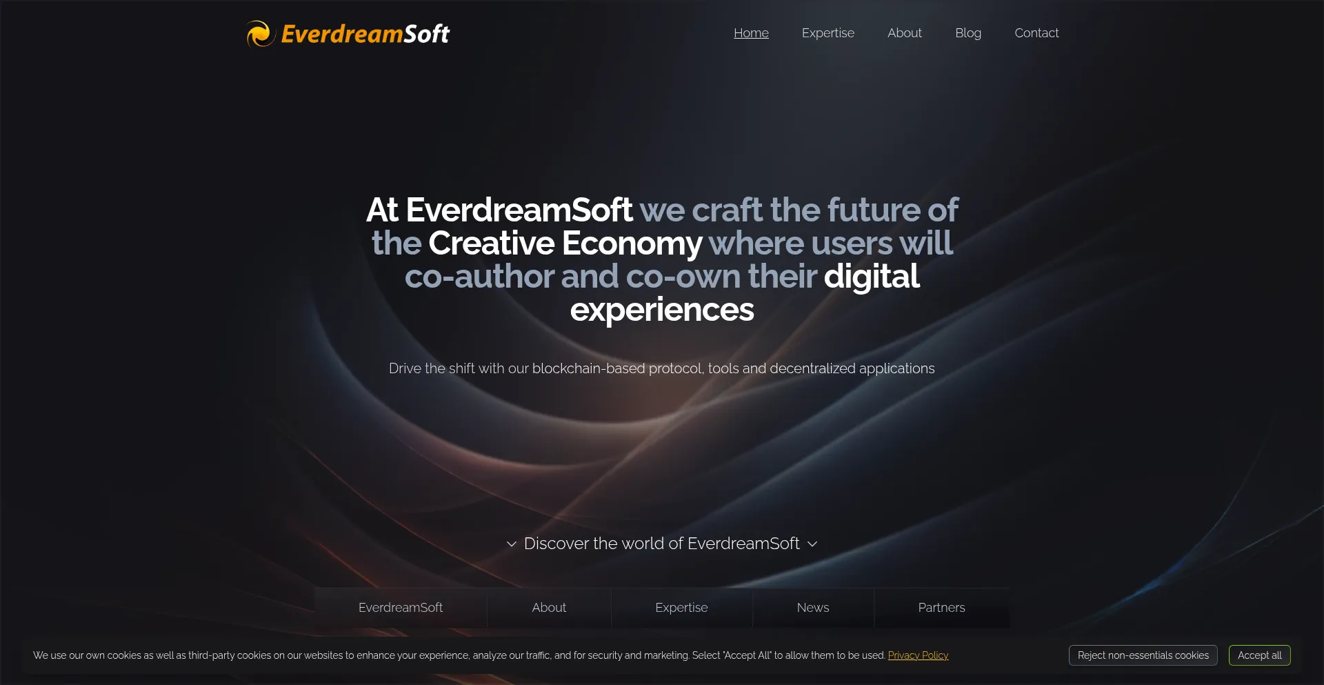 Everdreamsoft.com