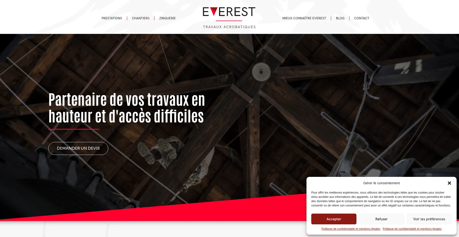 Everest-travaux.com