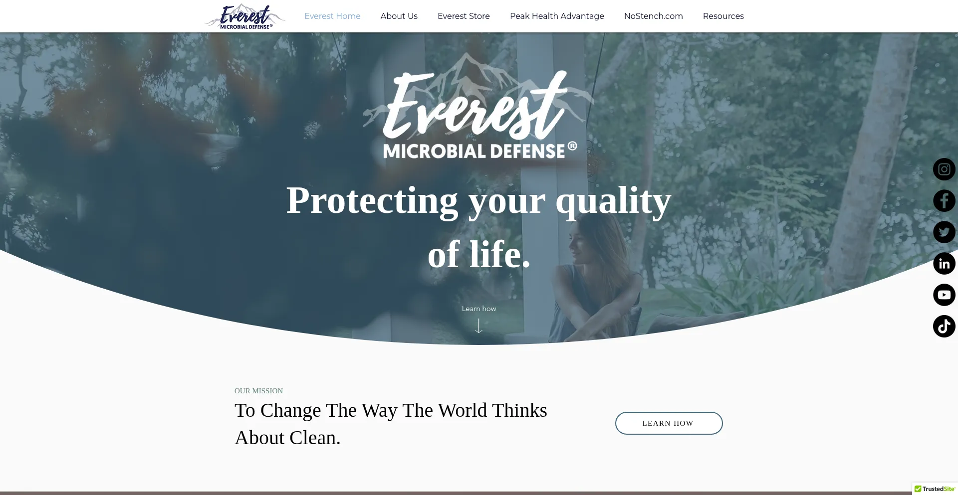 Everestdefense.com