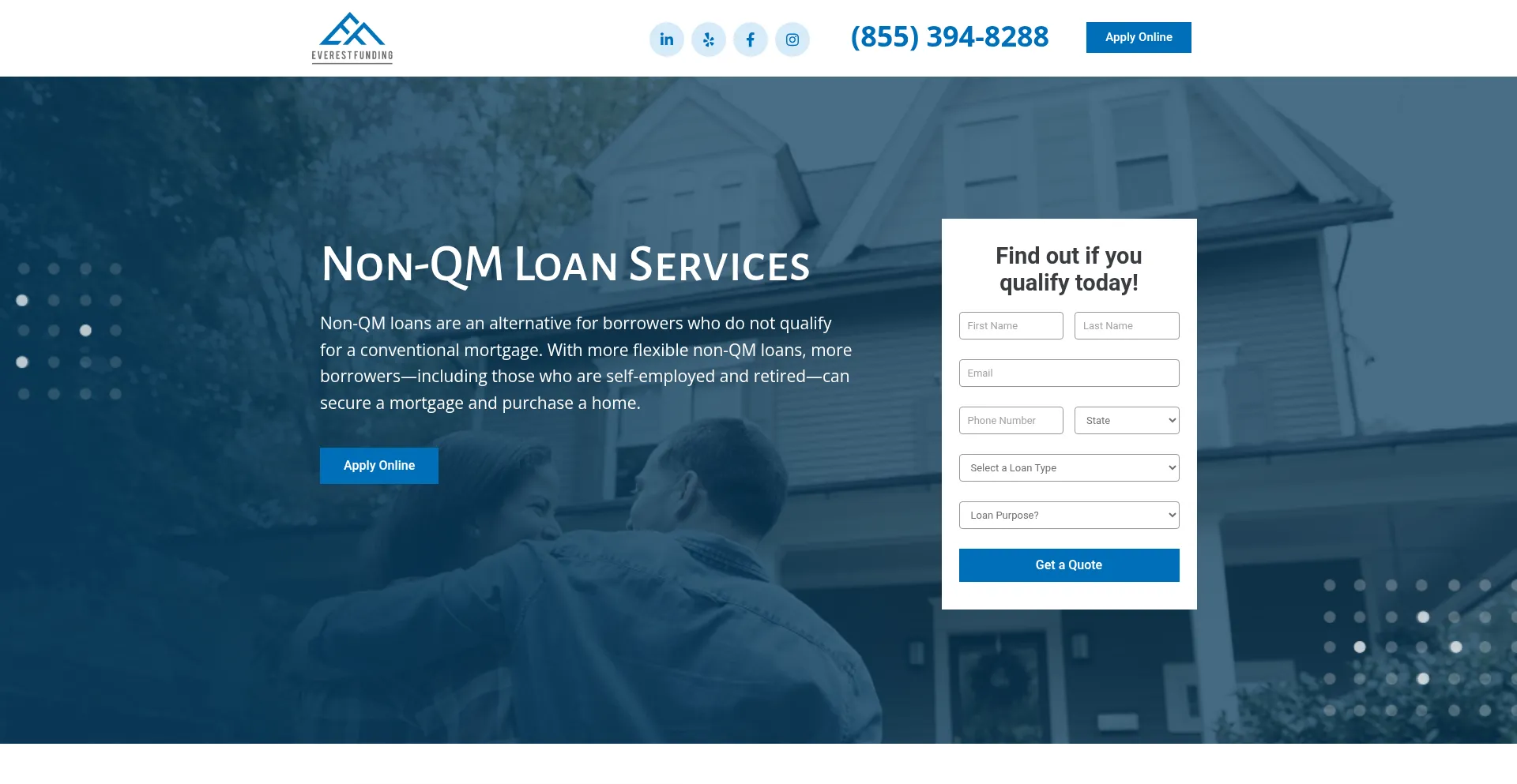 Everestfunding.com