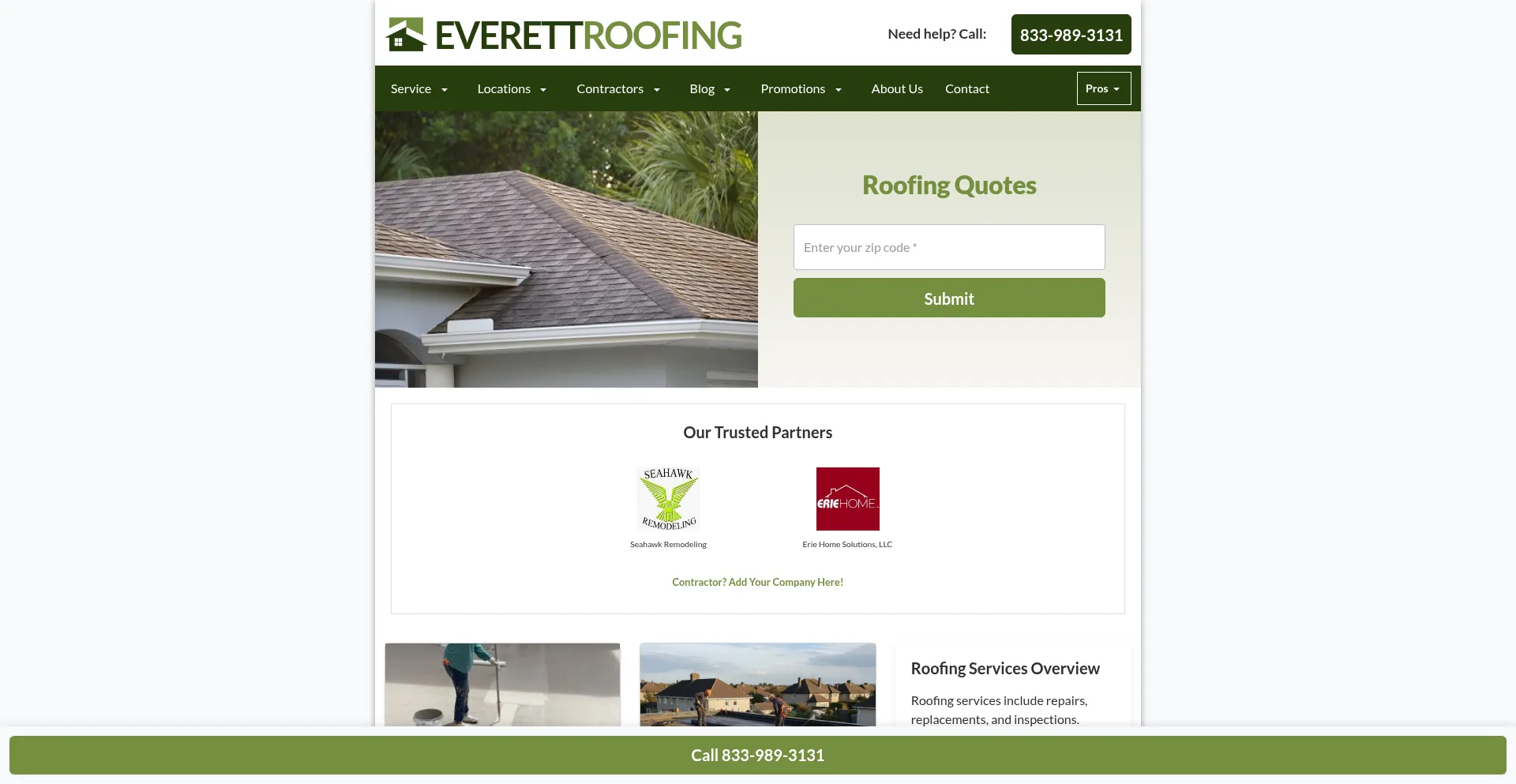 Everettroofs.com