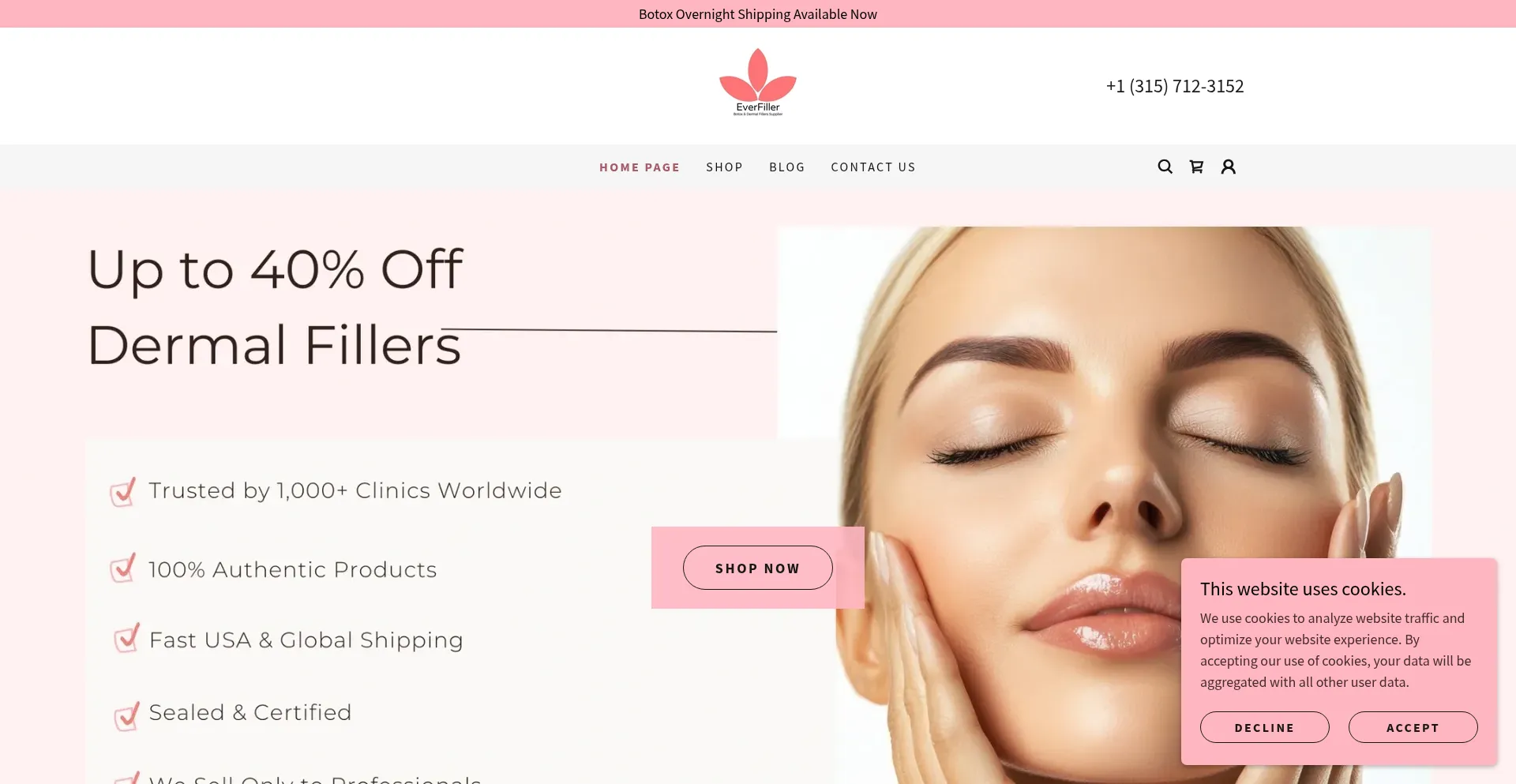 Everfiller.com