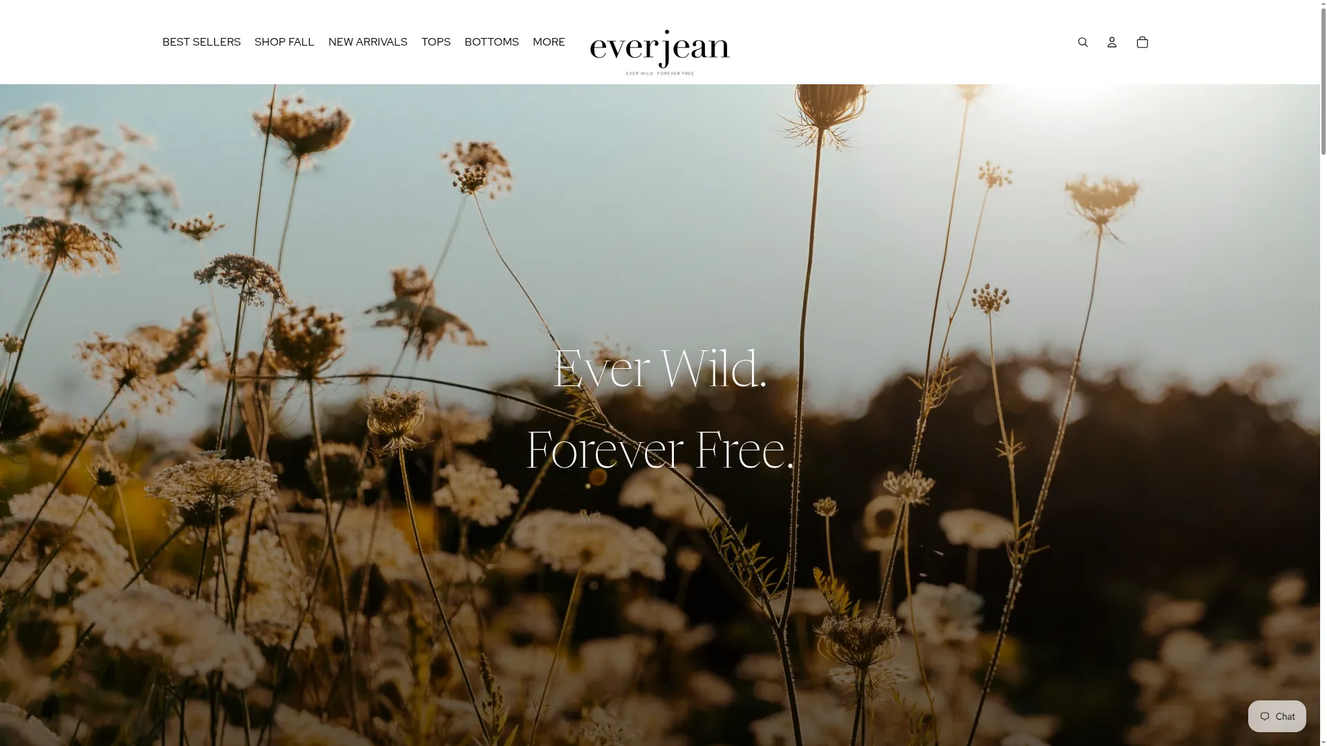 Everjean.com
