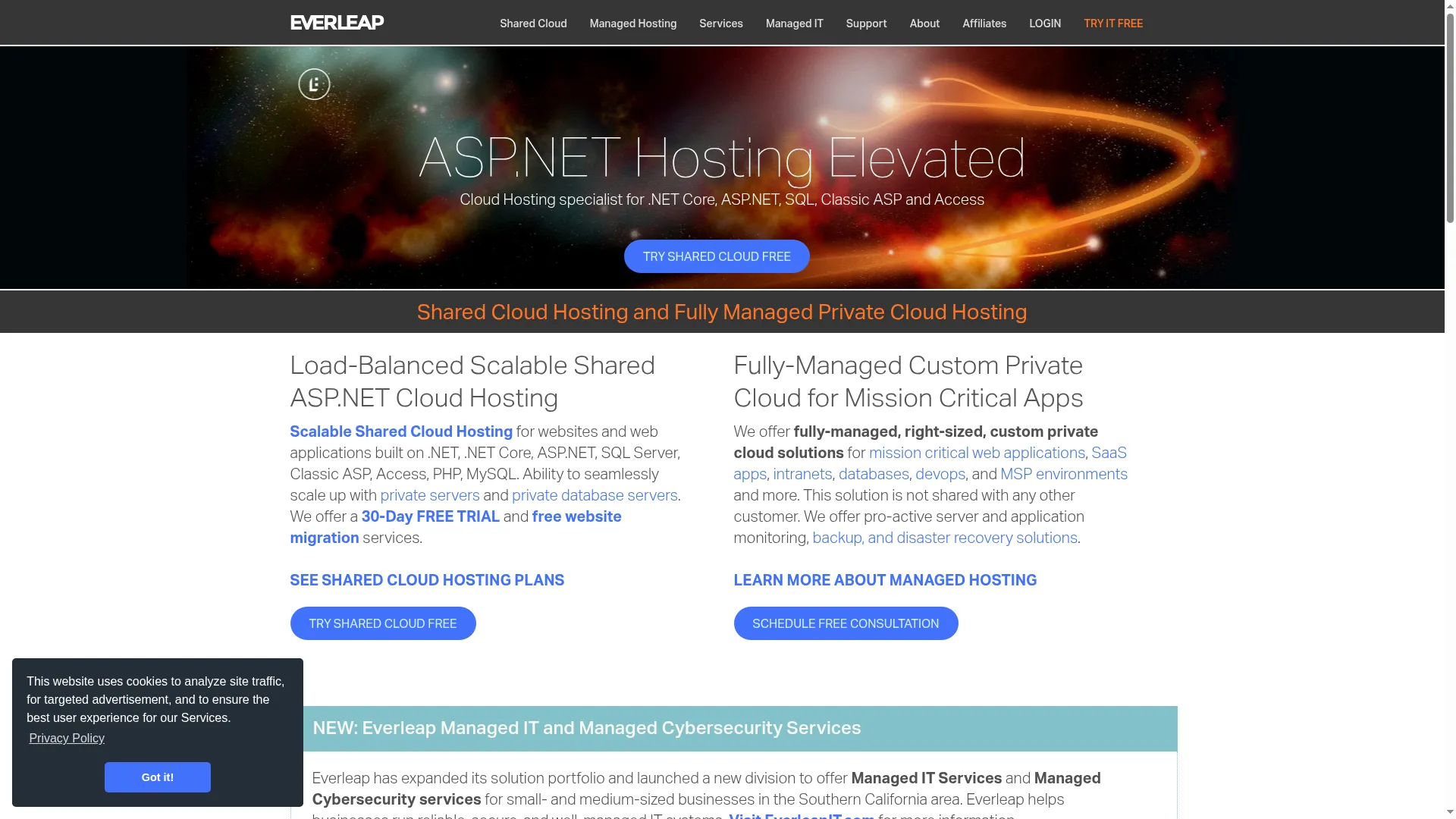 Everleap.com
