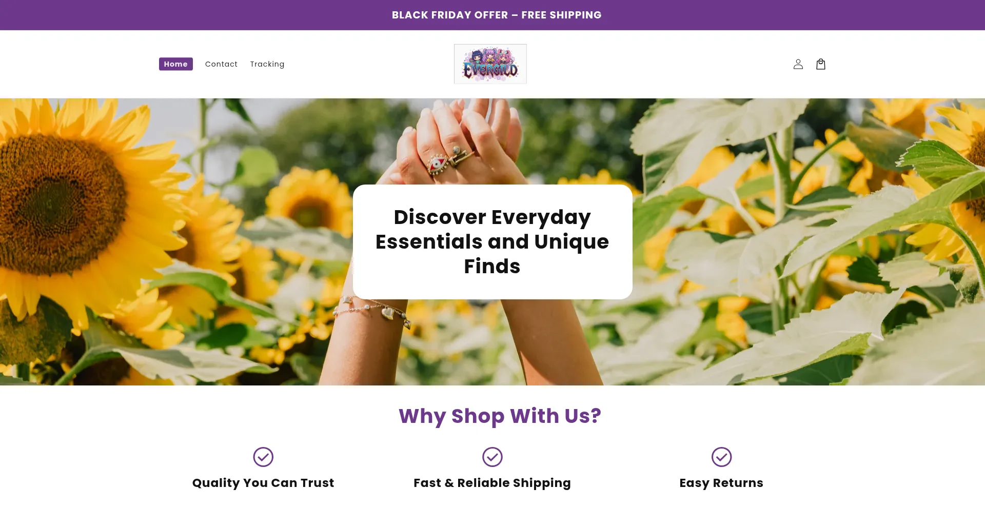 Everlinefun.com