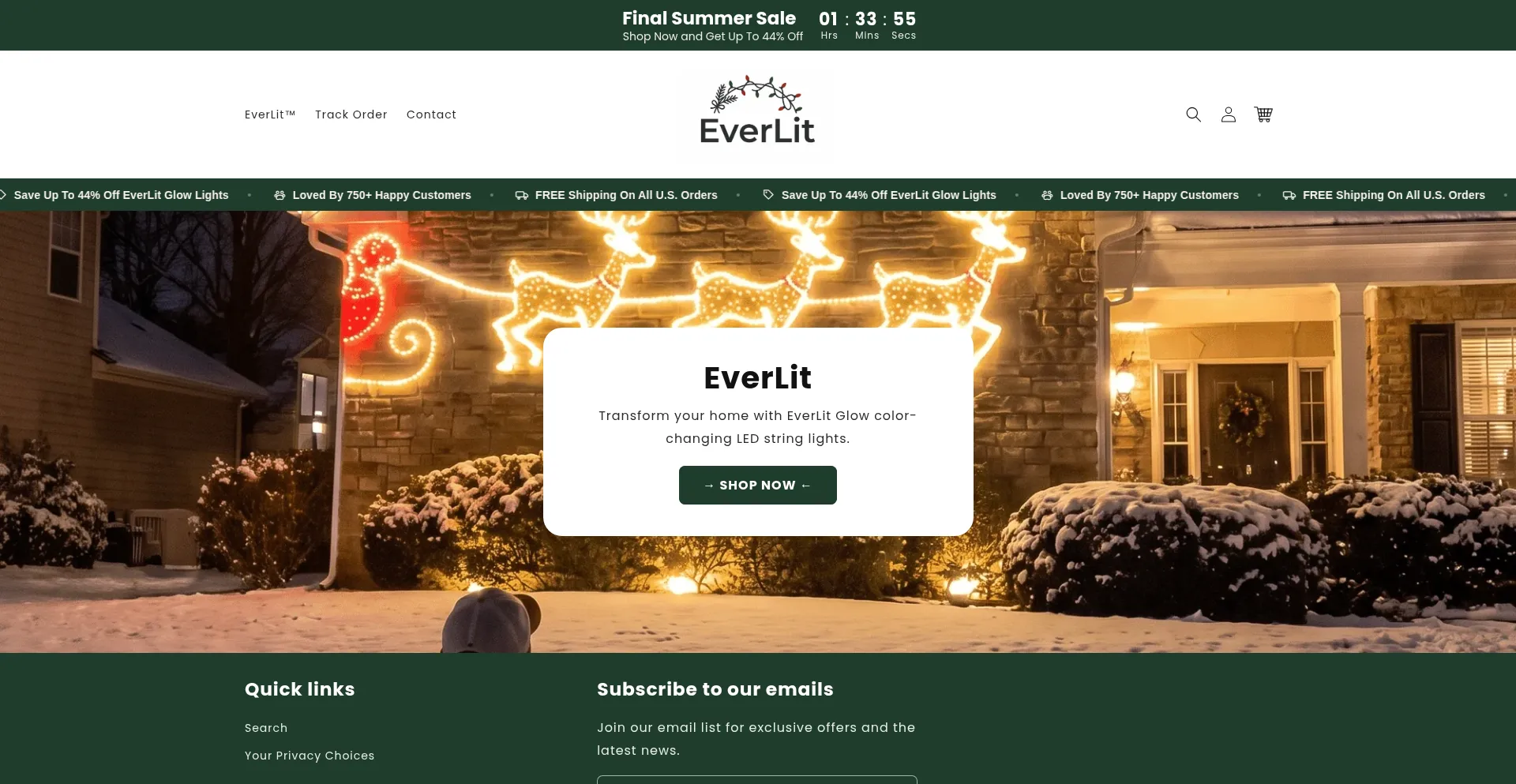 Everlit.store