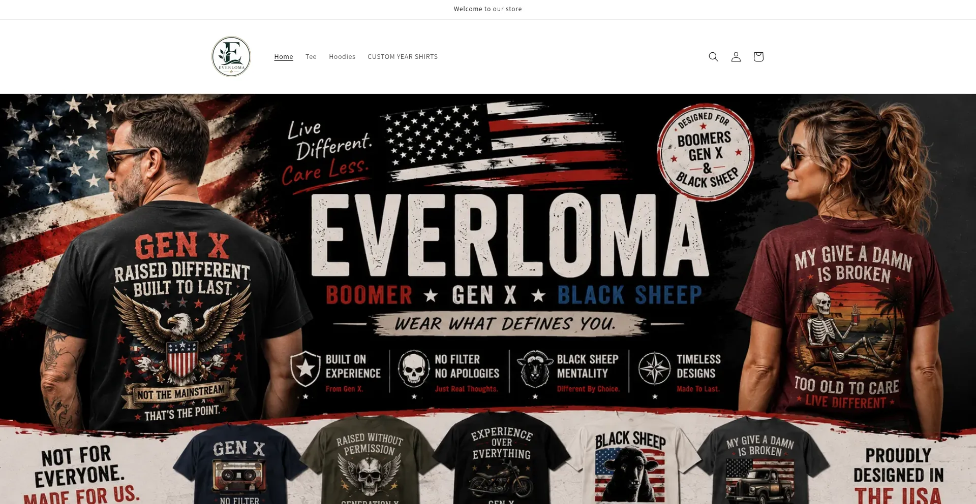 Everloma.com