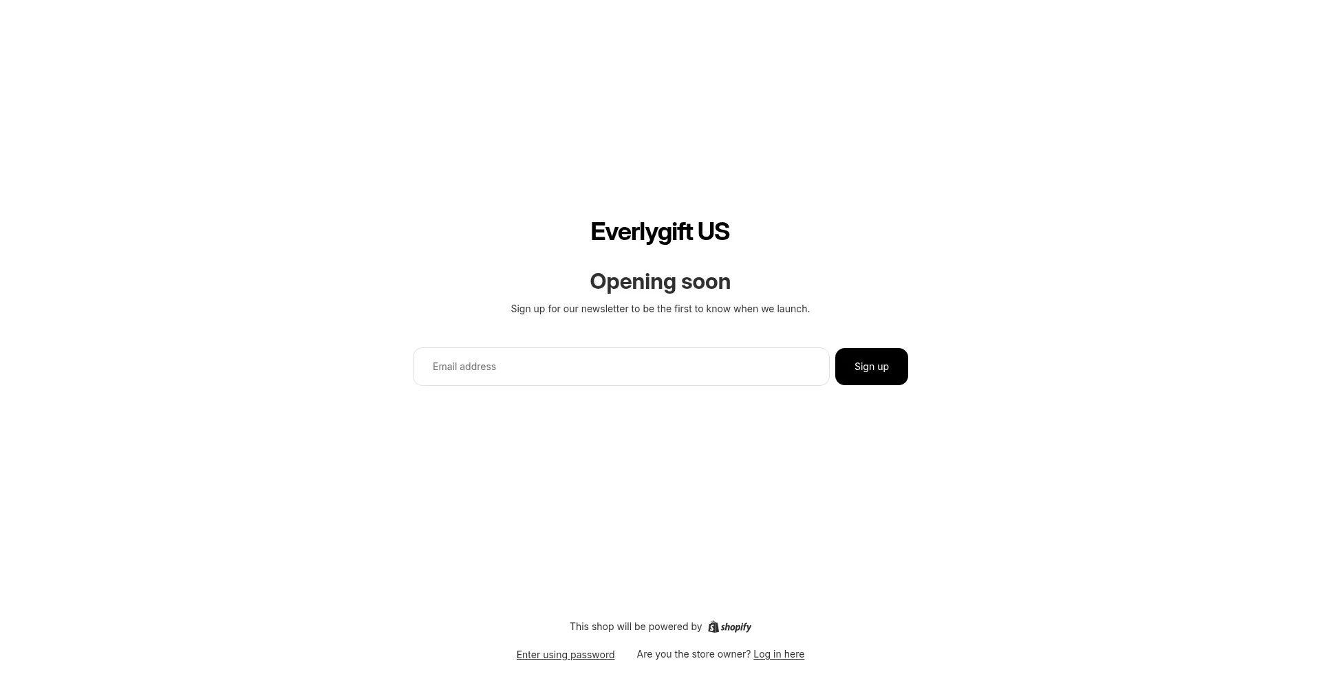 Everly-gift.com