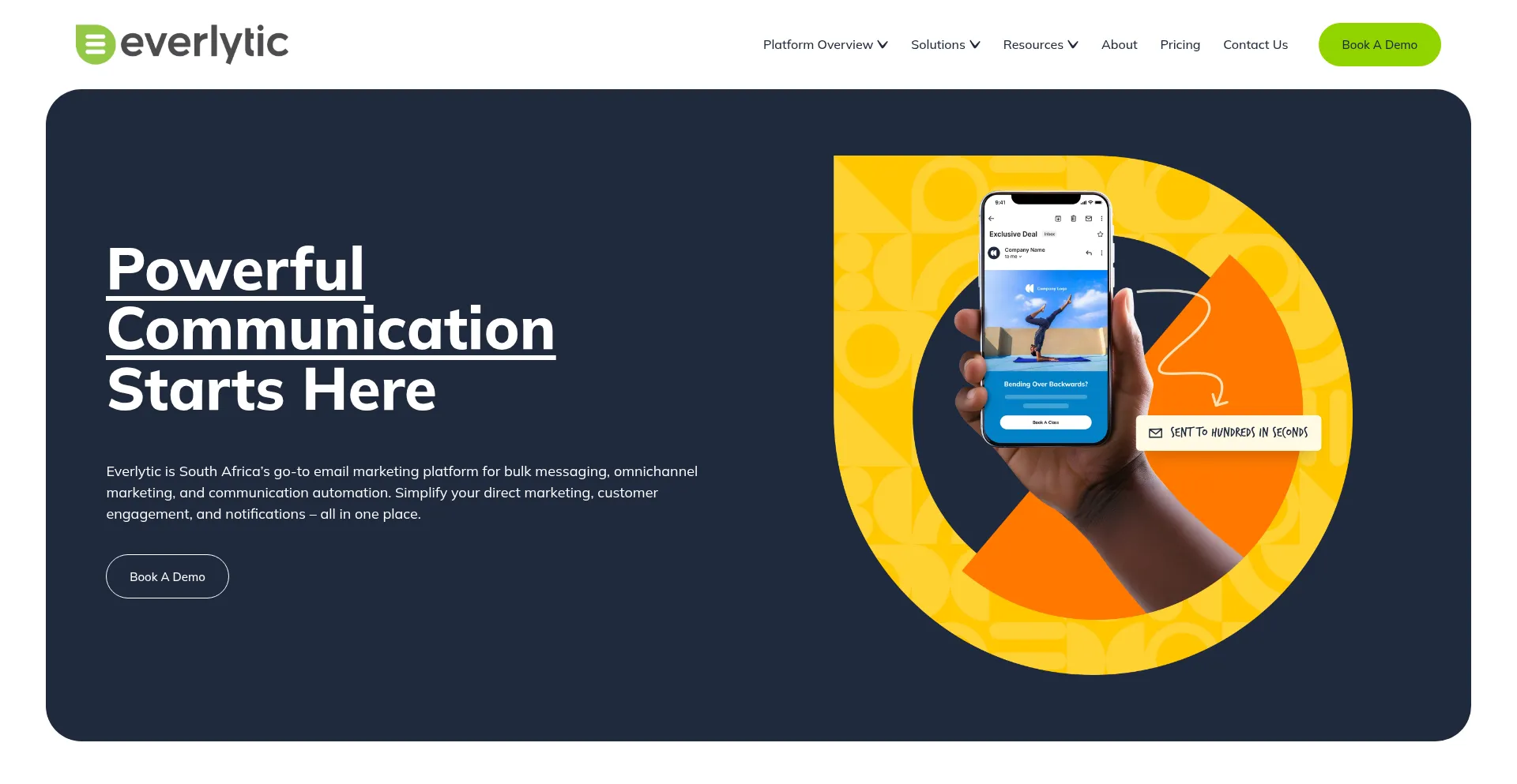 Everlytic.net