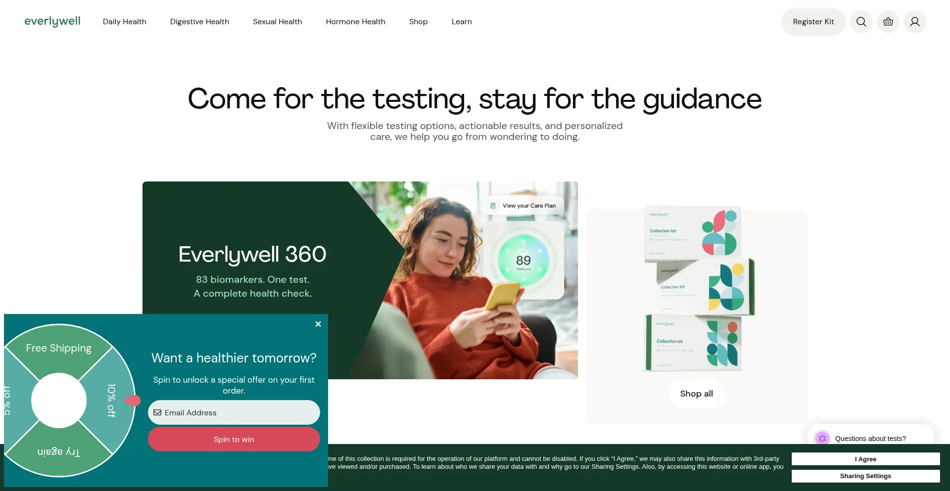 Everlywell.com