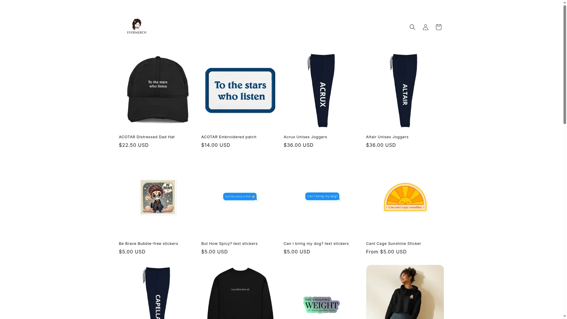 Evermerchco.com