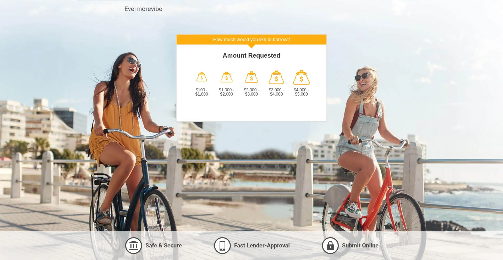 Evermorevibe.com