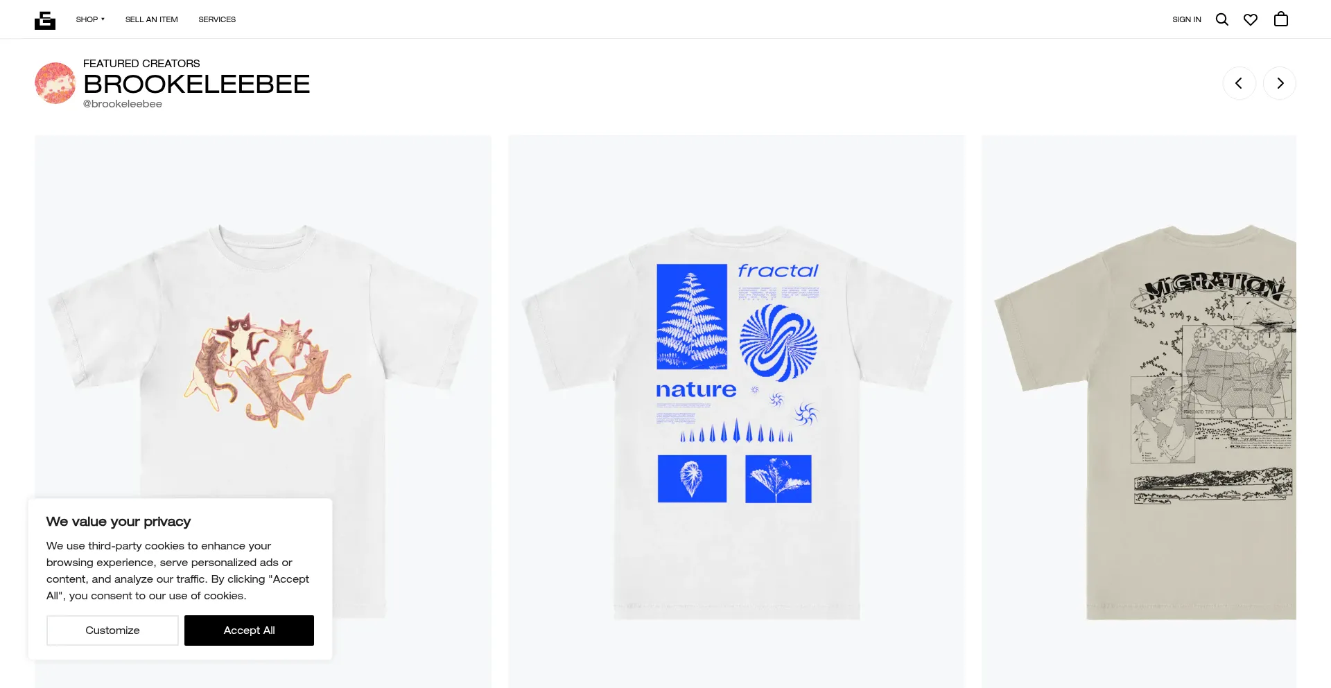Everpress.com