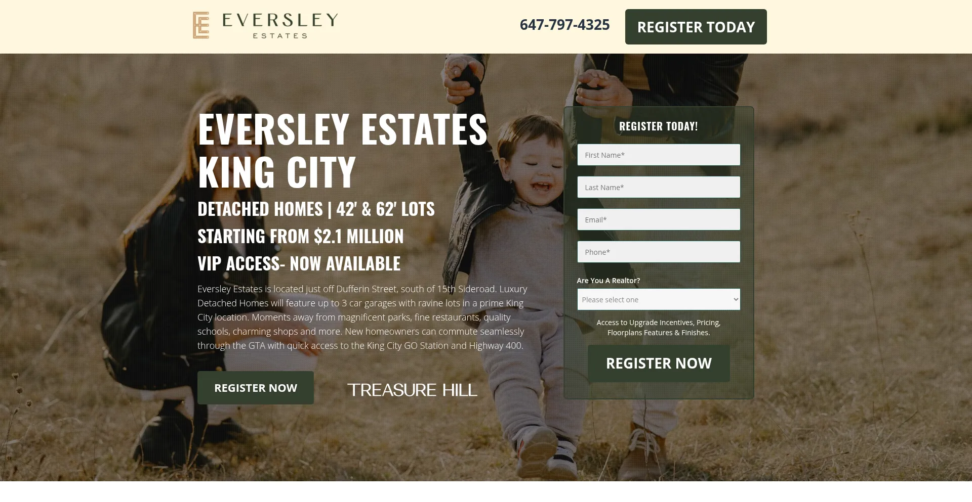 Eversley-estates.ca