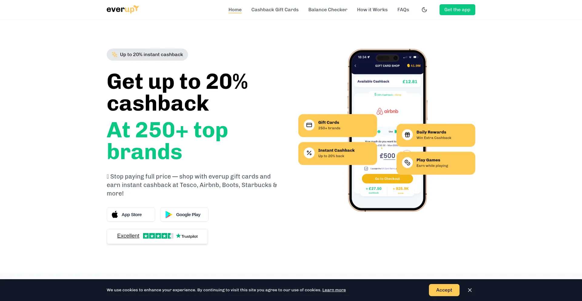Everup.uk