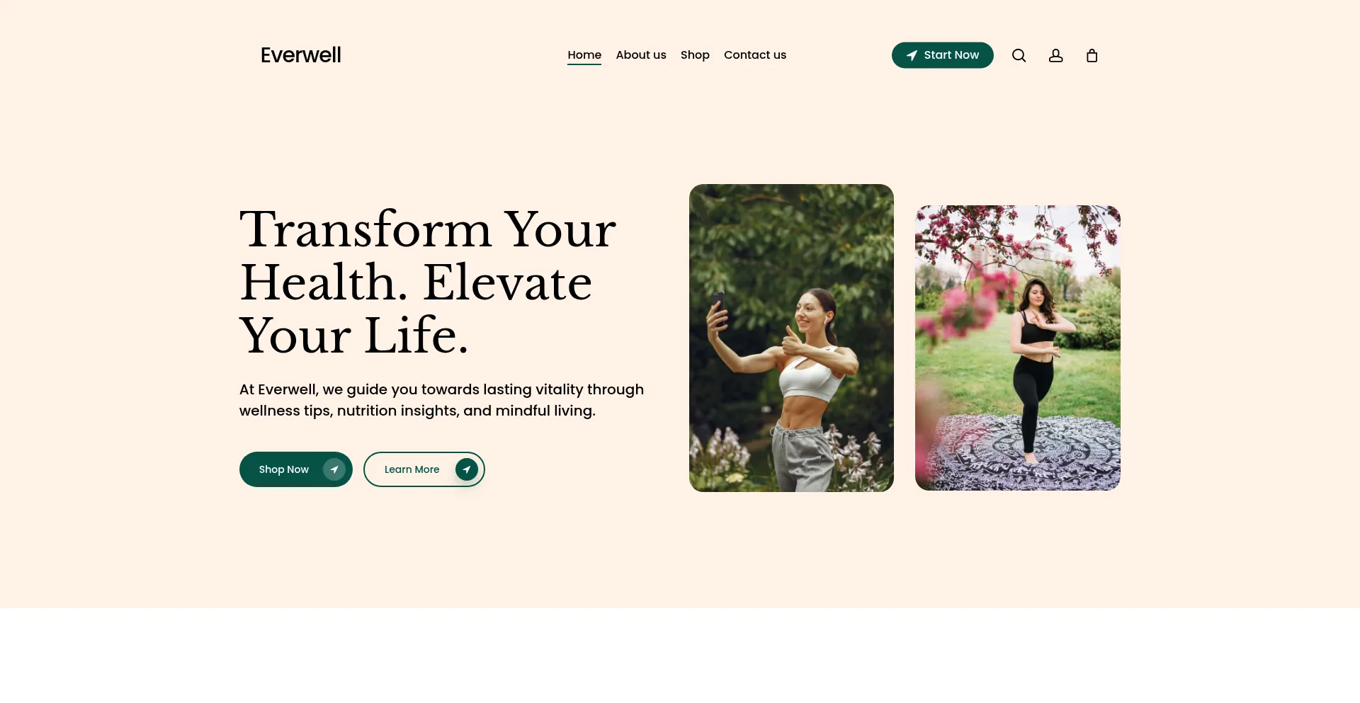 Everwellhq.com
