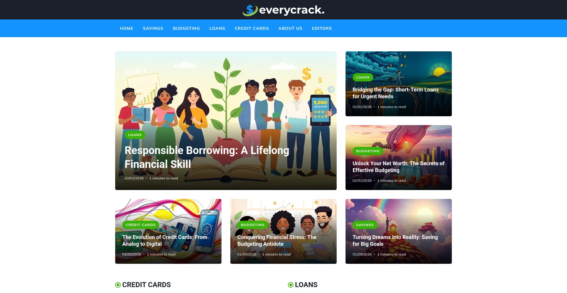 Everycrack.com