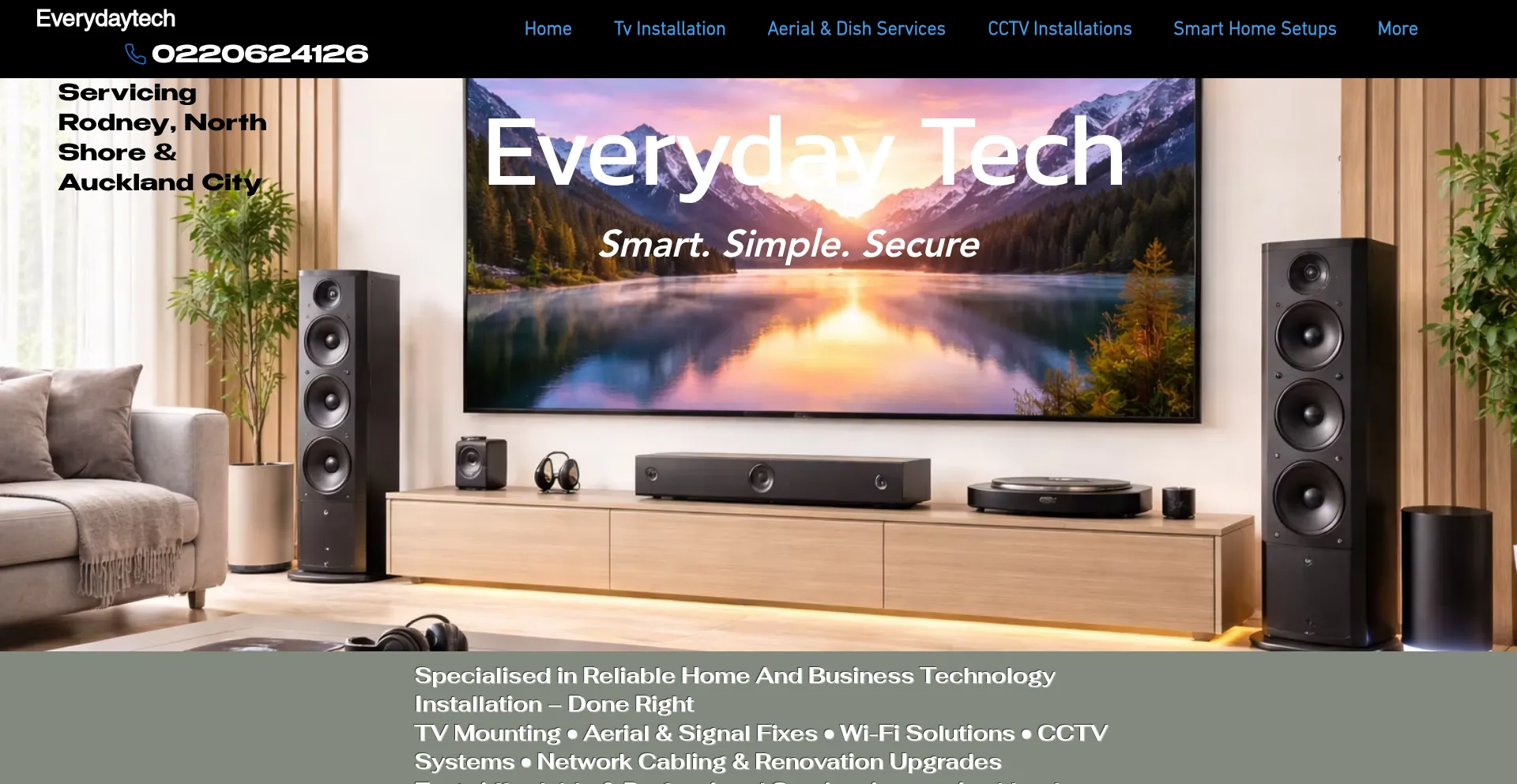 Everydaytech.co.nz