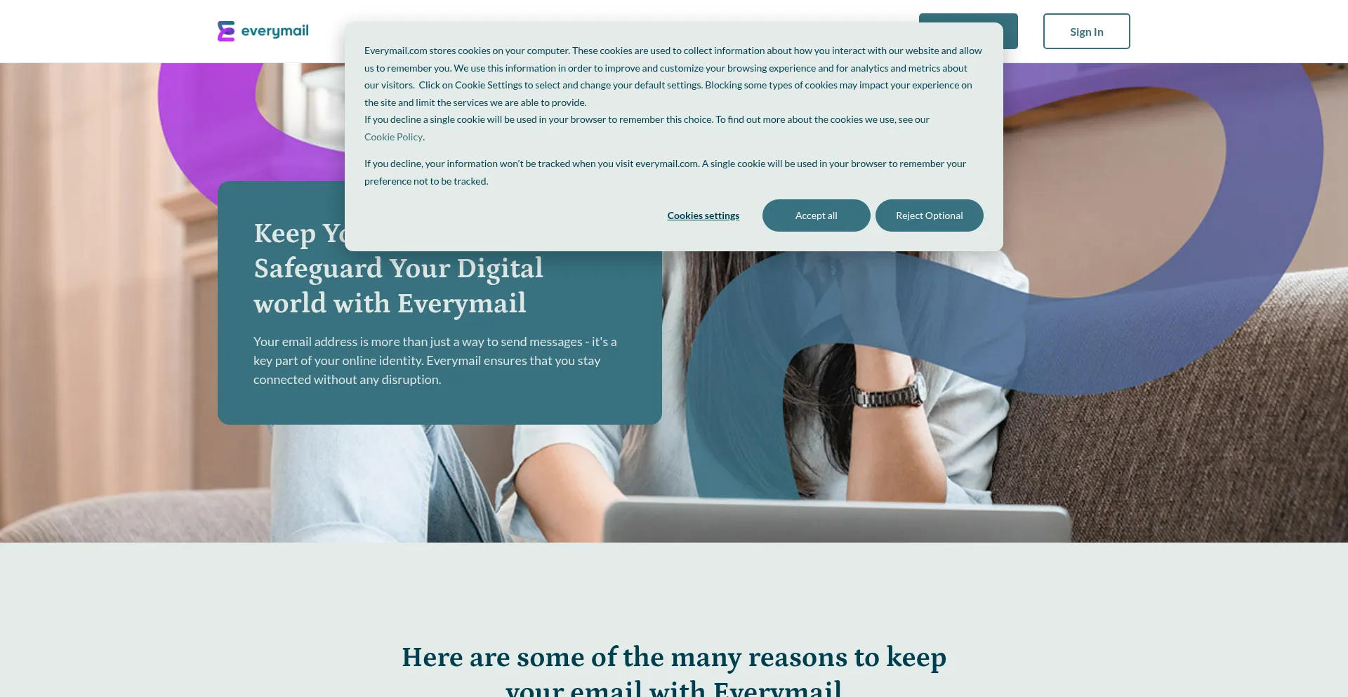 Everymail.com