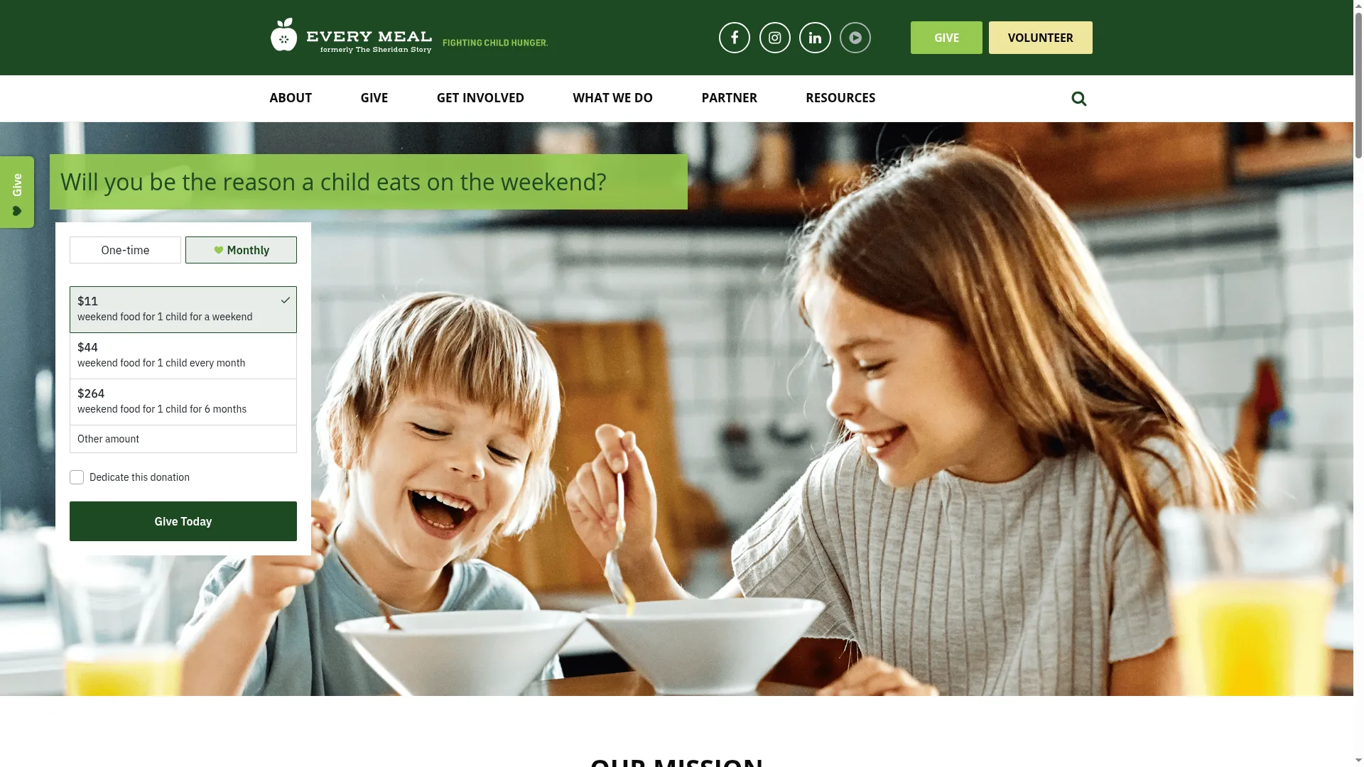 Everymeal.org