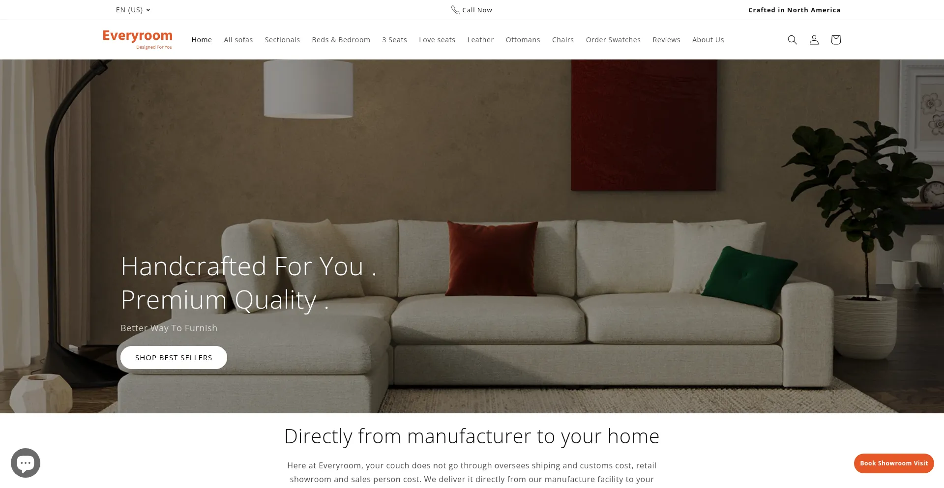 Everyroom.ca