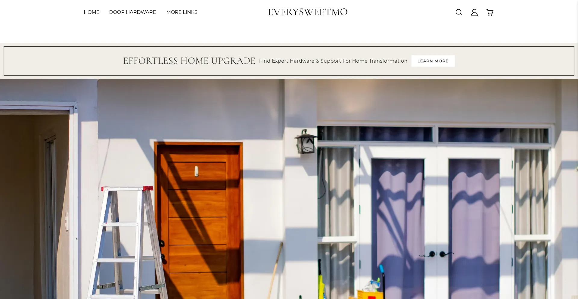 Everysweetmo.com