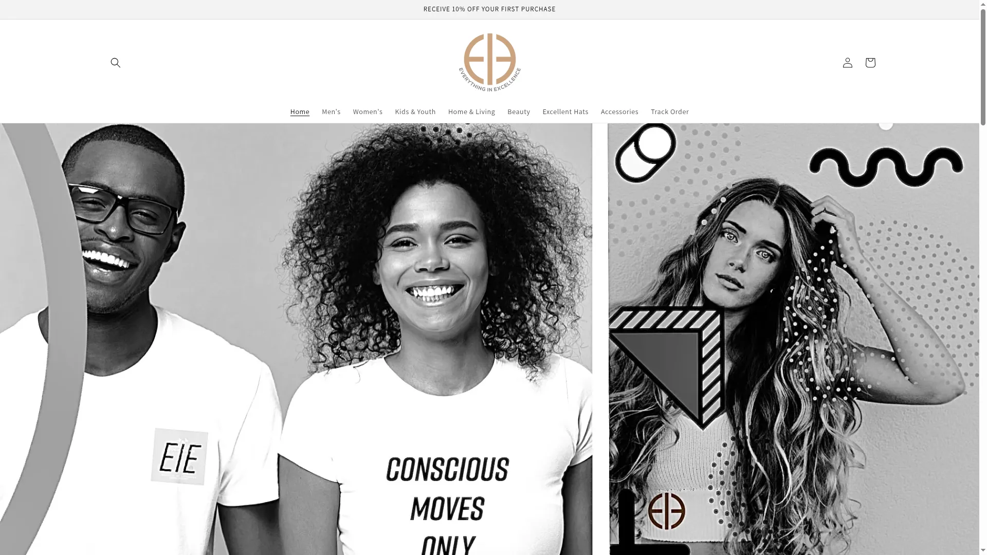 Everythinginexcellence.com