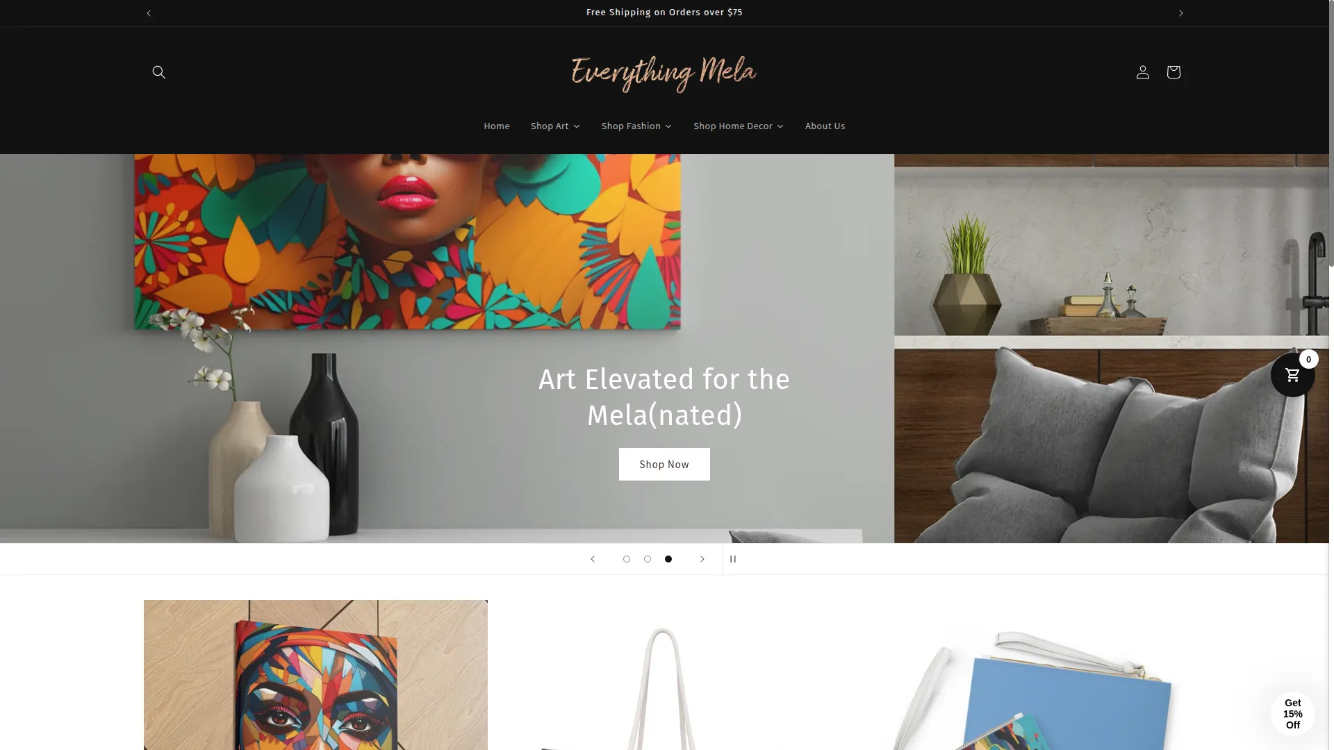 Everythingmela.com