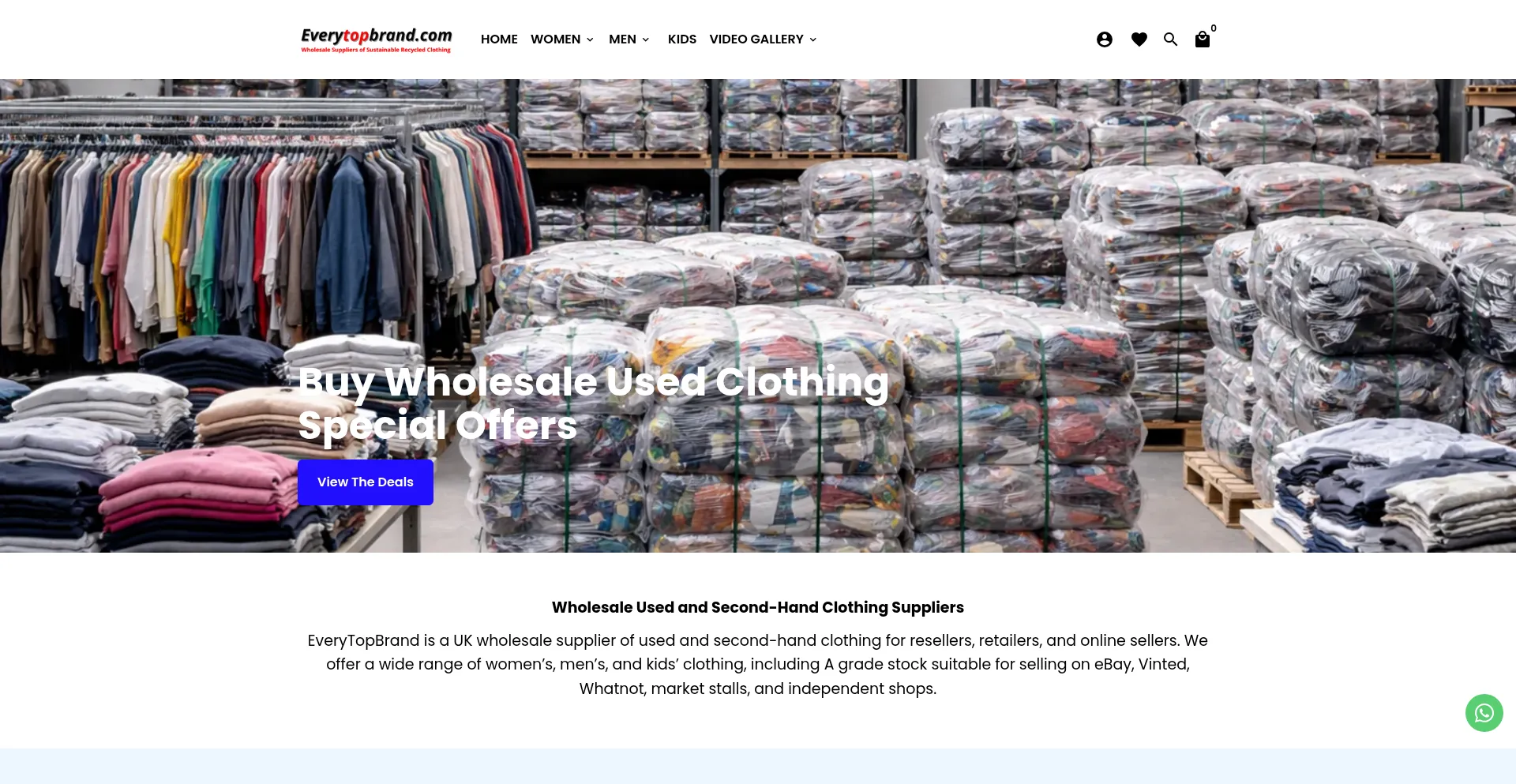 Everytopbrand.com