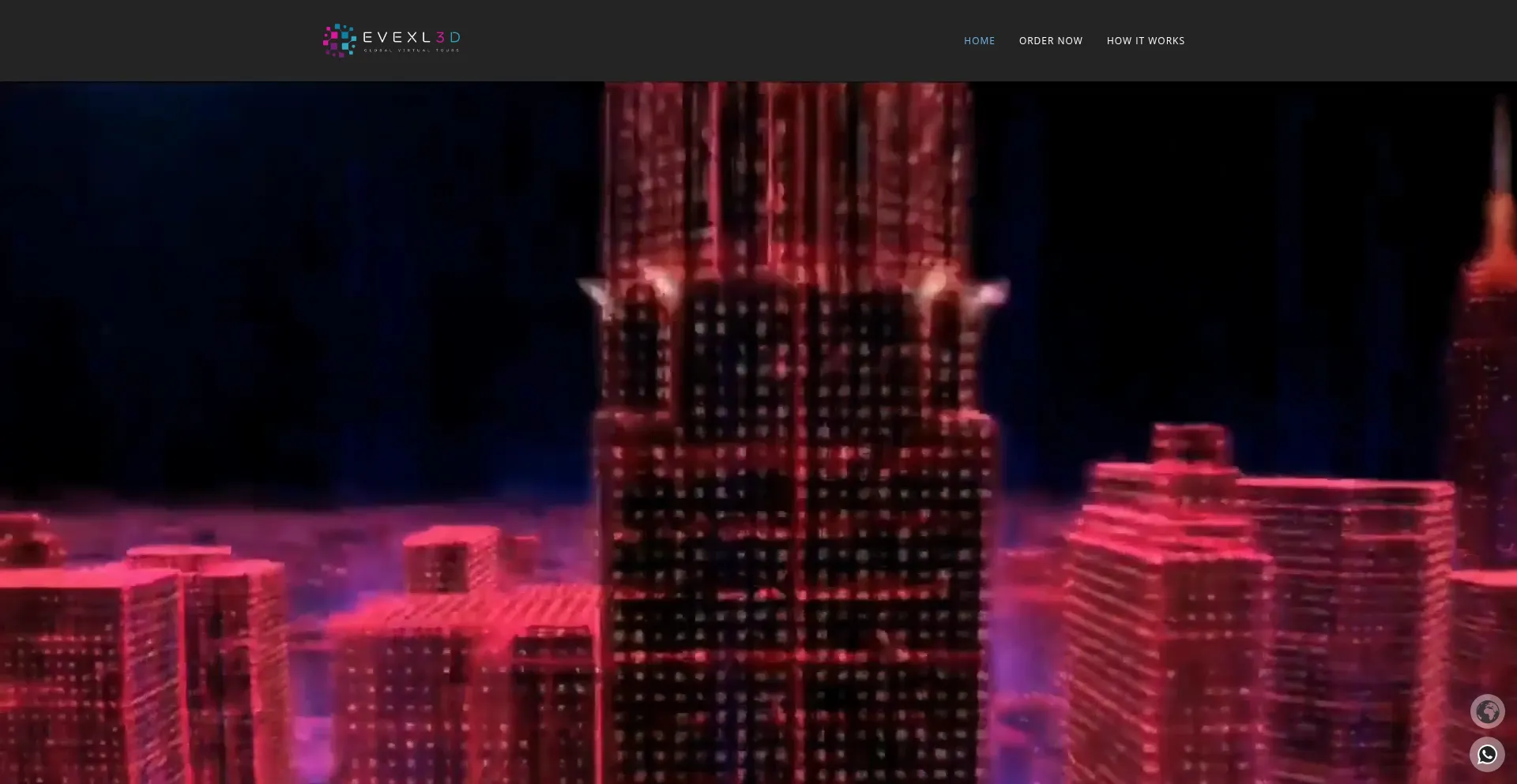 Evexl3d.com