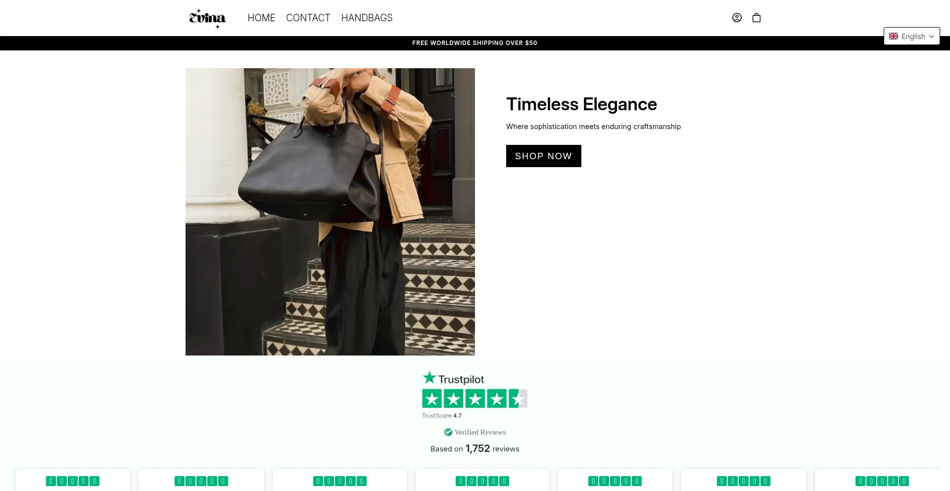 Evinaessence.com