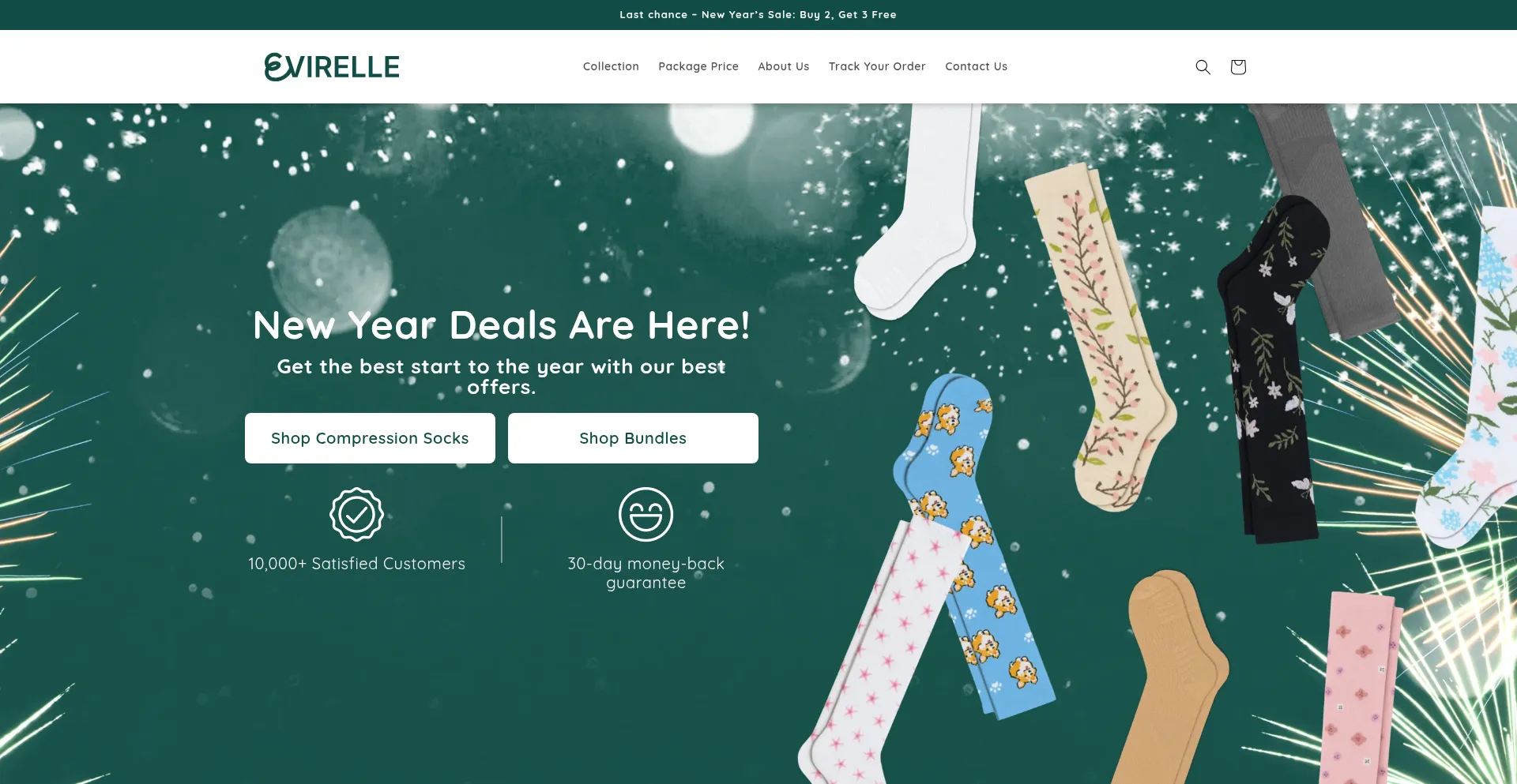Evirelle.com