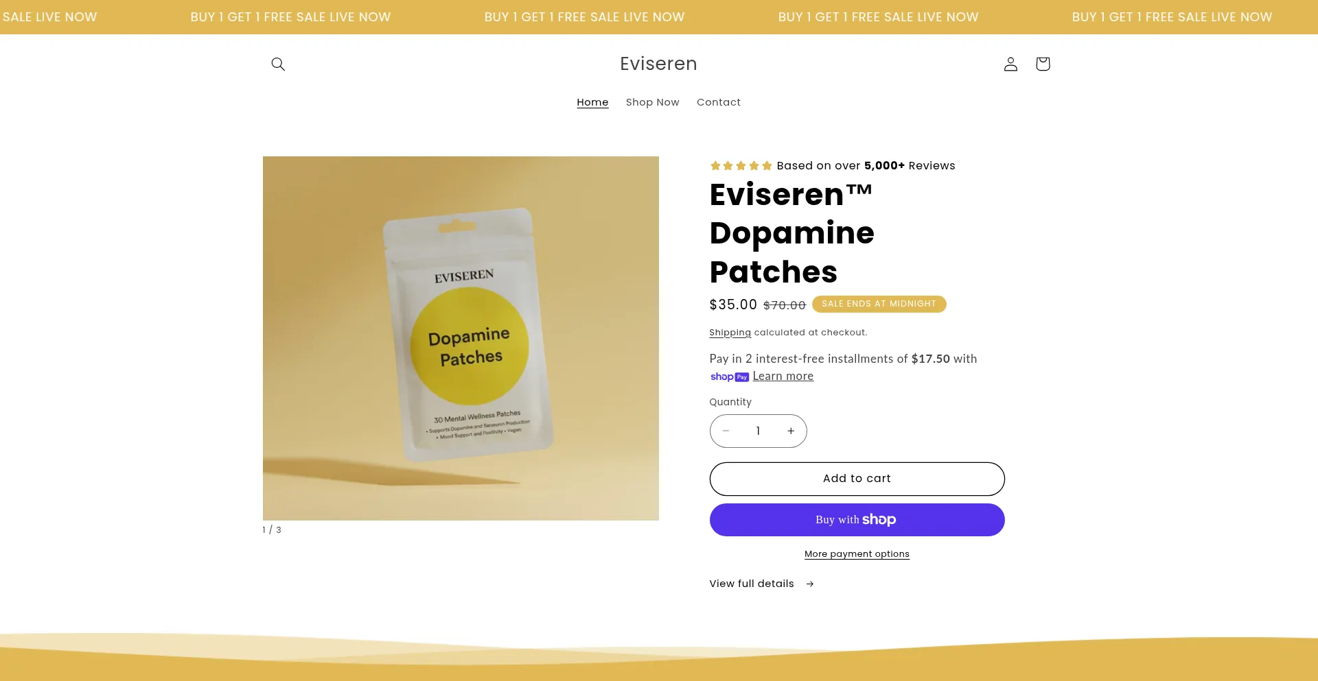 Eviseren.com