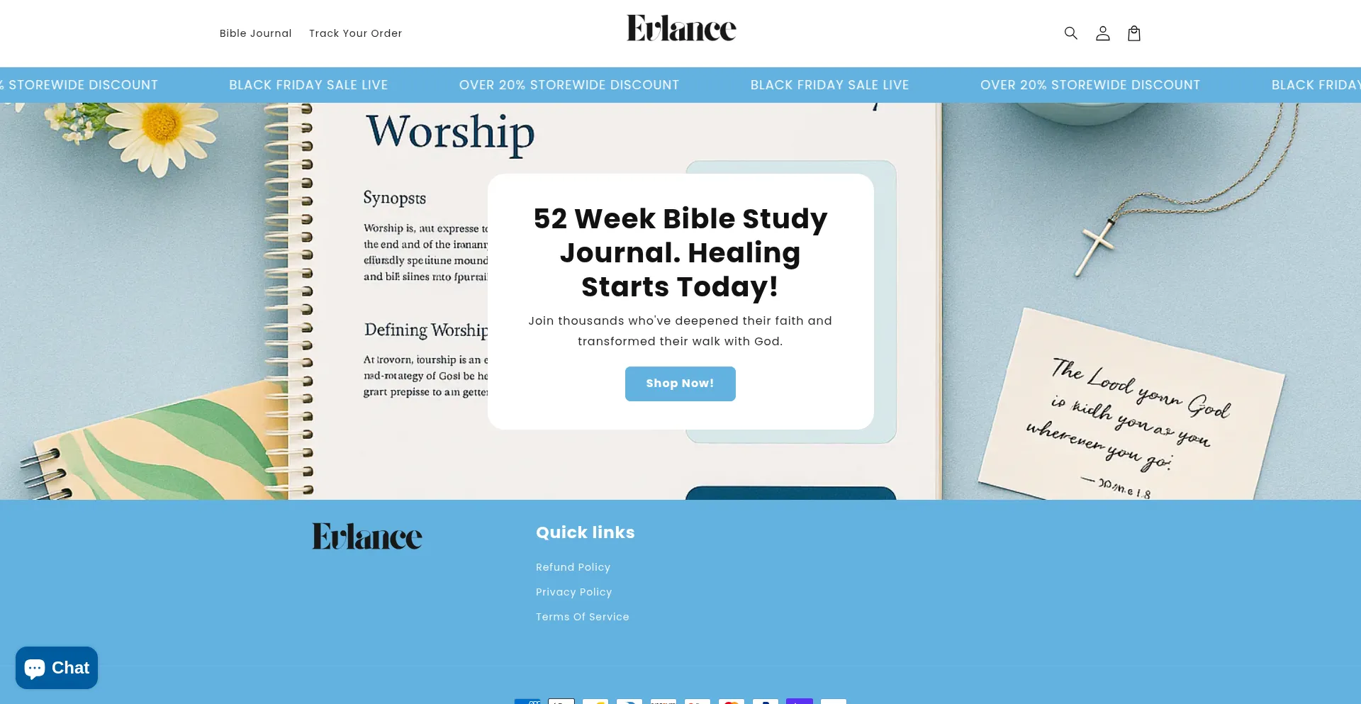 Evlance.com