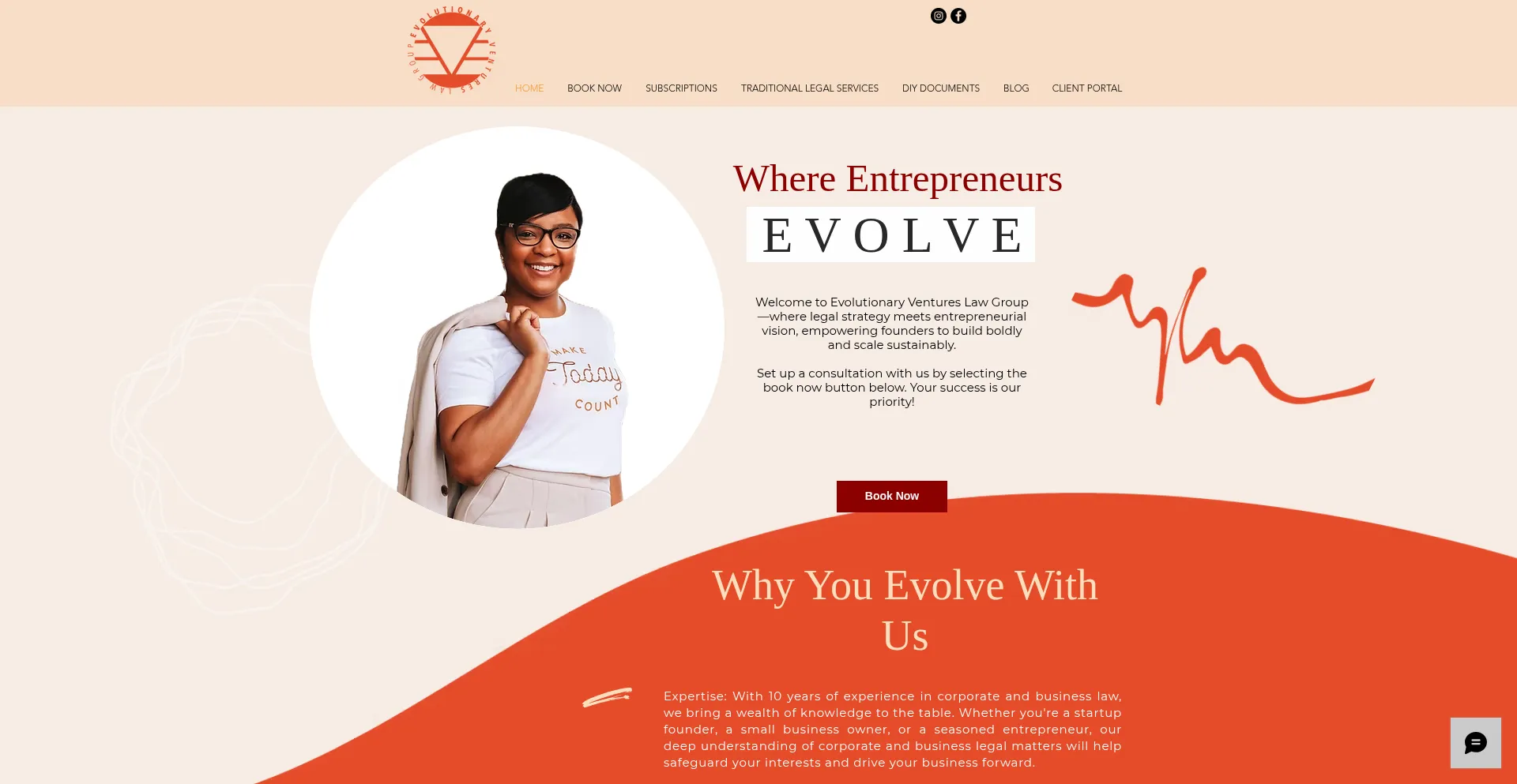 Evlawgroup.org