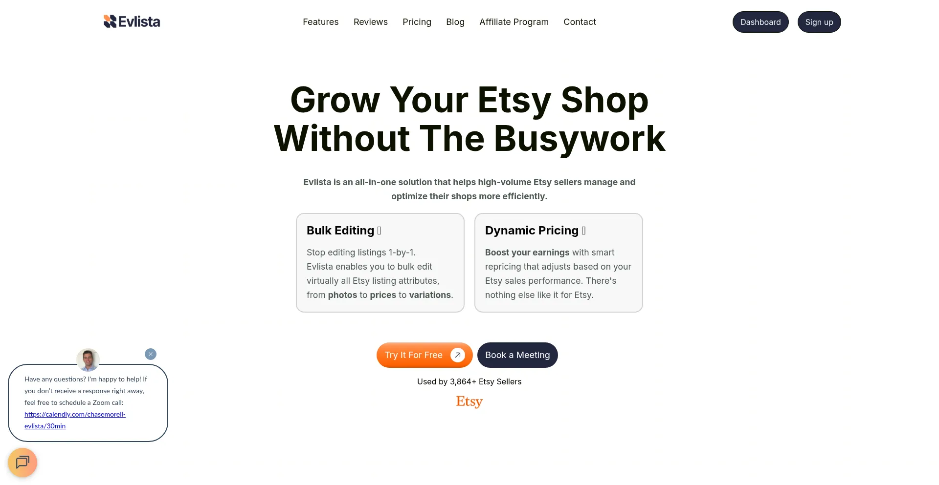 Evlista.com